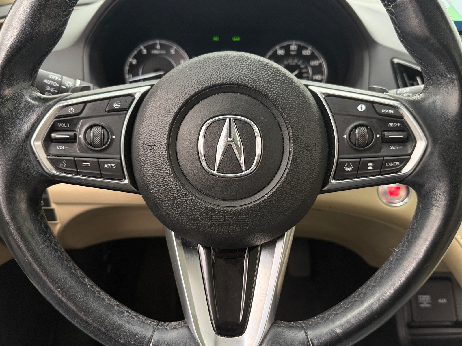 Thumbnail: 2020 Acura RDX - 4
