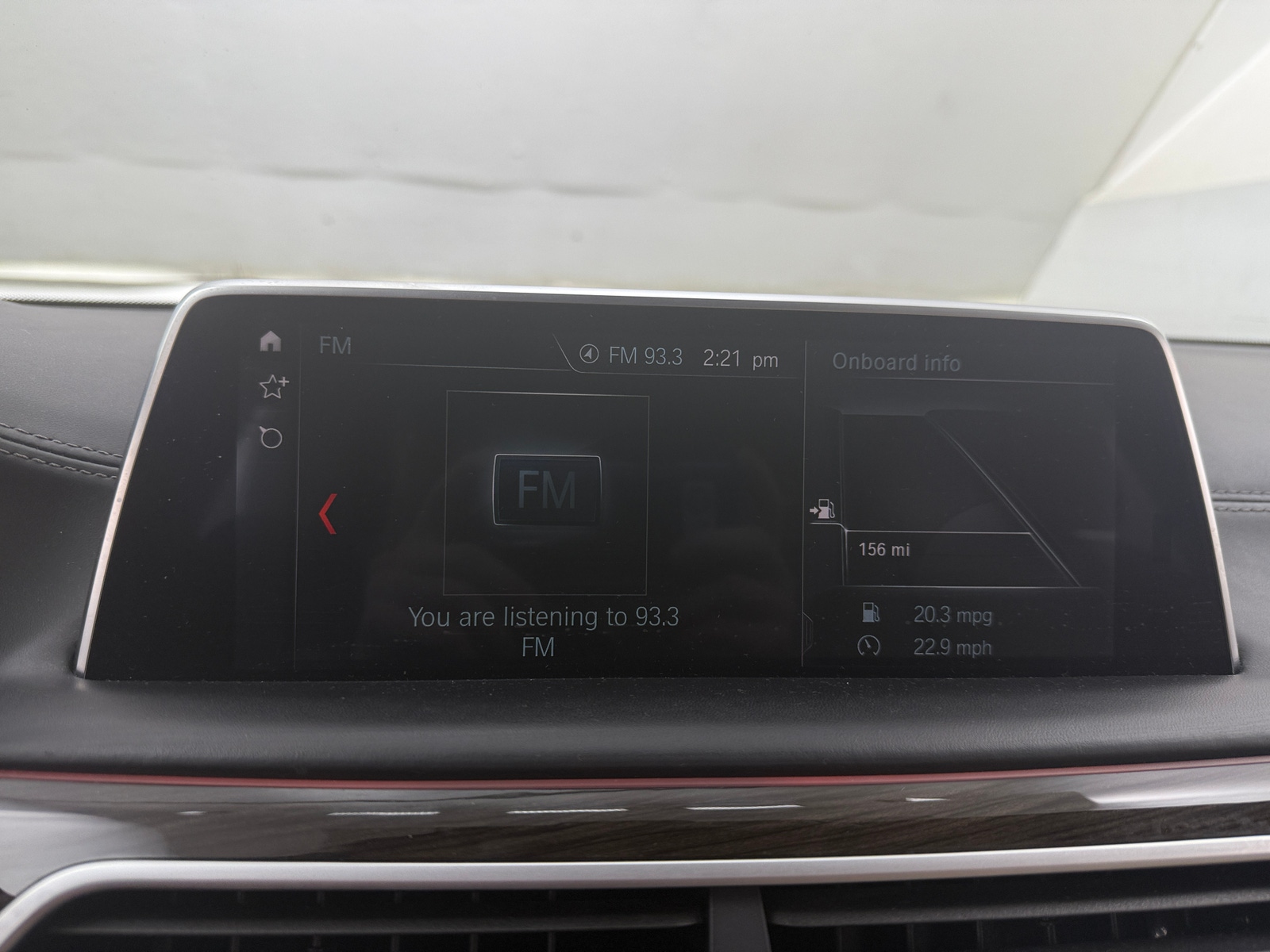 Thumbnail: 2019 BMW 7 Series - 3