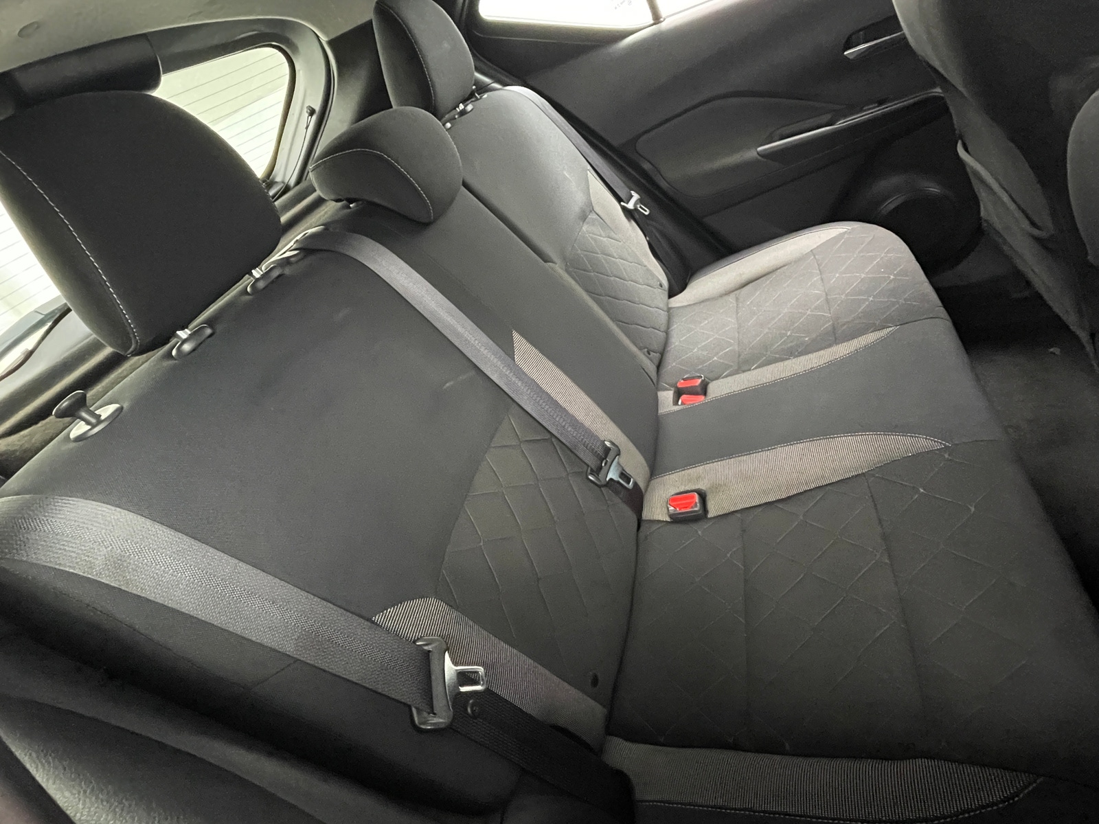 Thumbnail: 2019 Nissan Kicks - 6