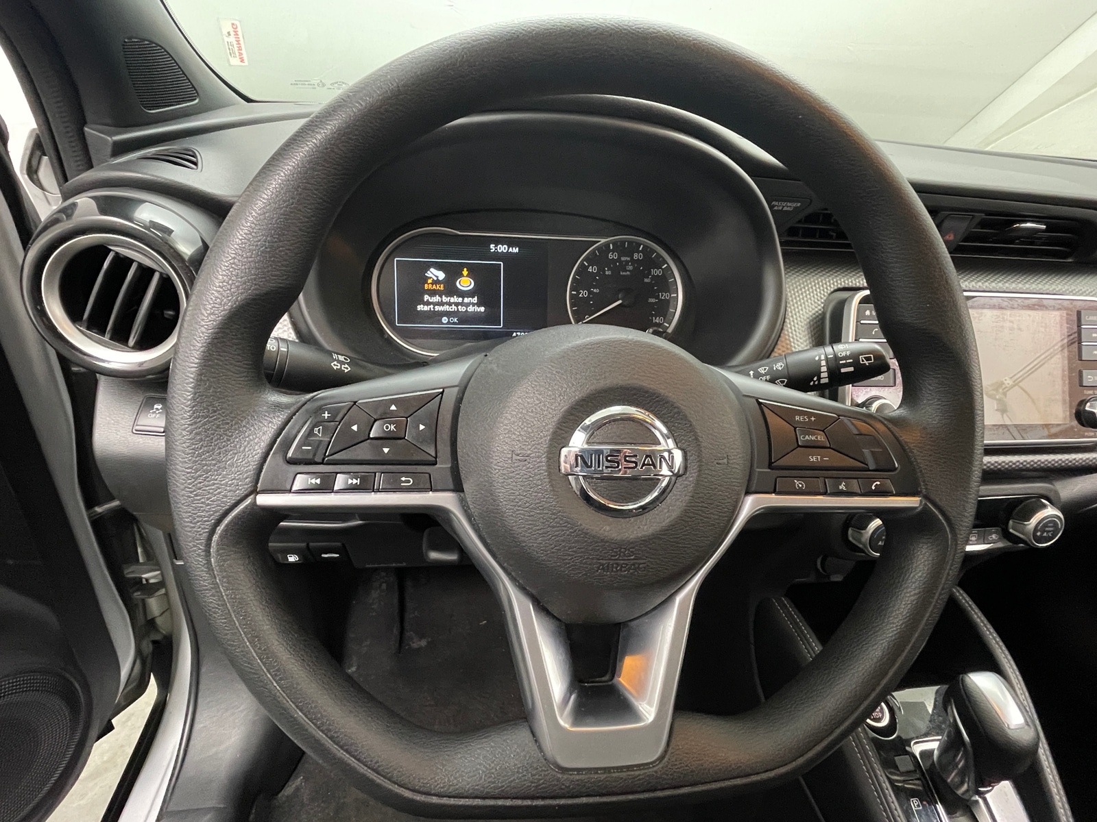 Thumbnail: 2019 Nissan Kicks - 5