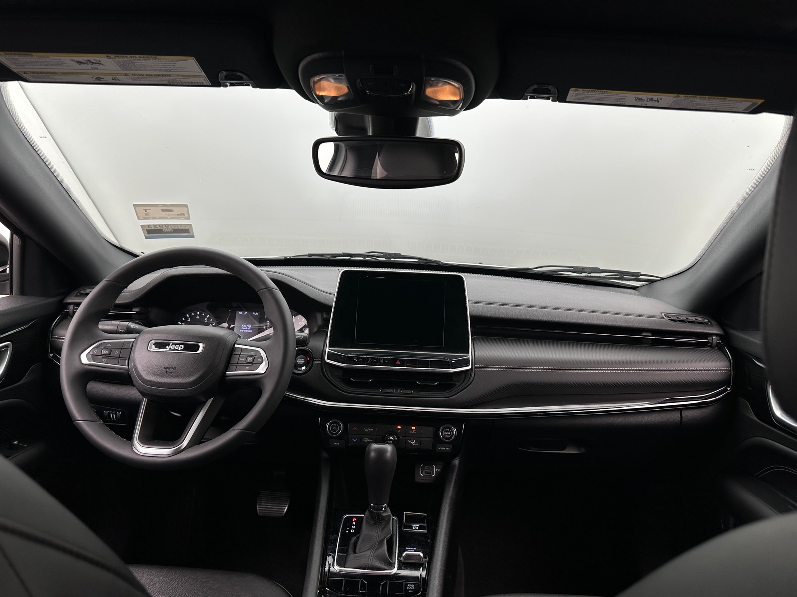 Thumbnail: 2022 Jeep Compass - 3
