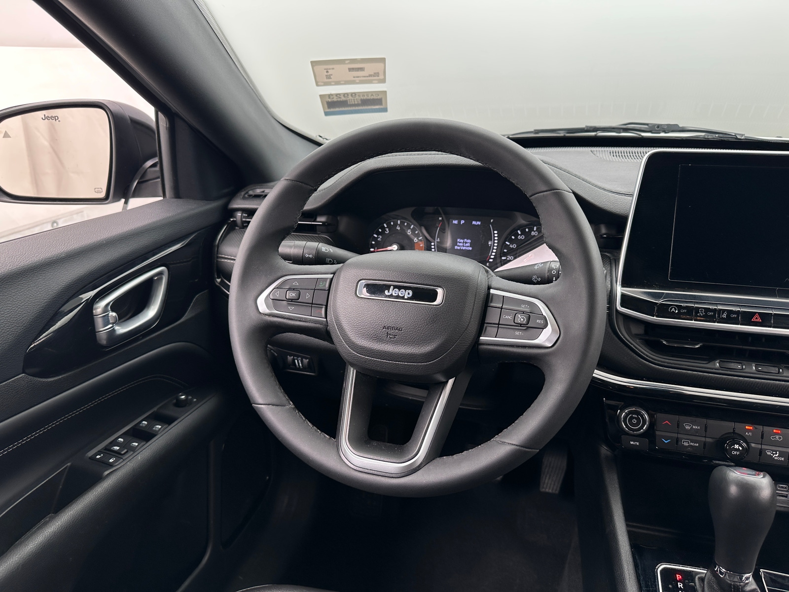 Thumbnail: 2022 Jeep Compass - 5