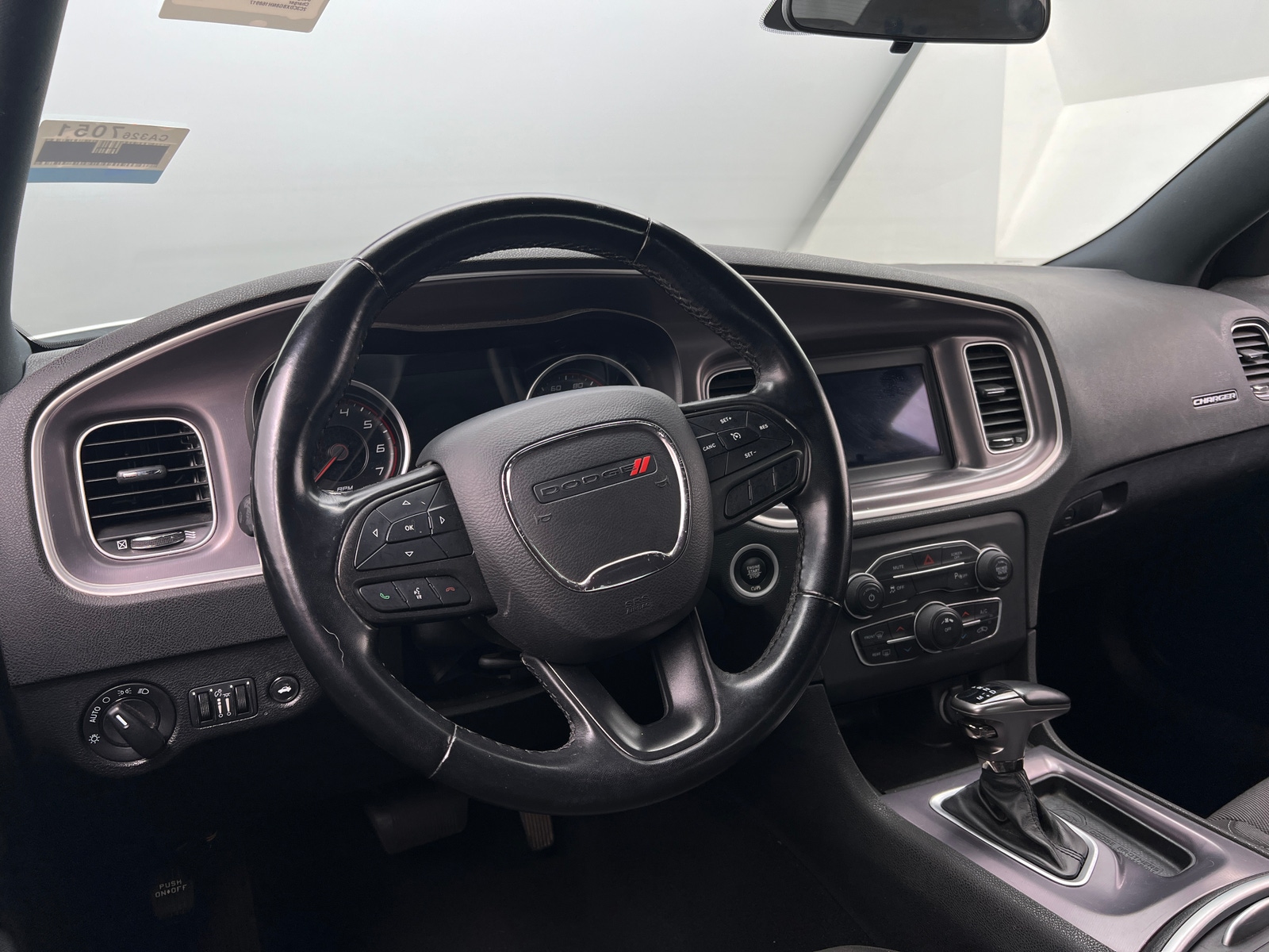 Thumbnail: 2022 Dodge Charger - 3