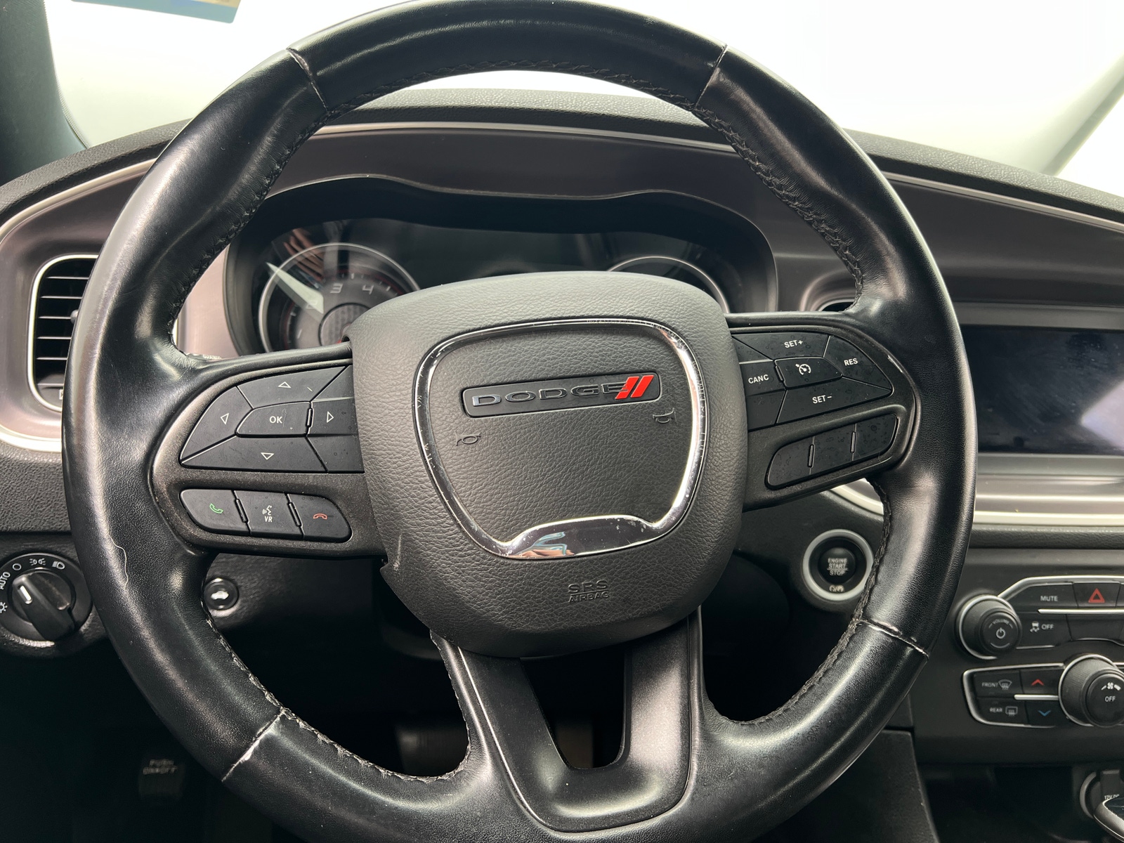 Thumbnail: 2022 Dodge Charger - 5