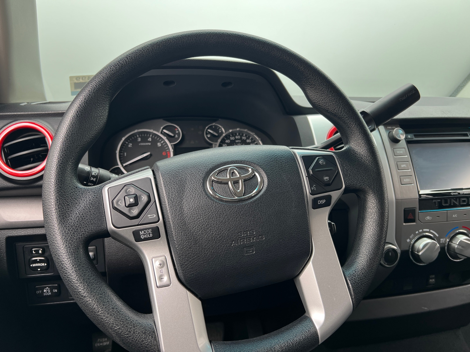 Thumbnail: 2016 Toyota Tundra - 5