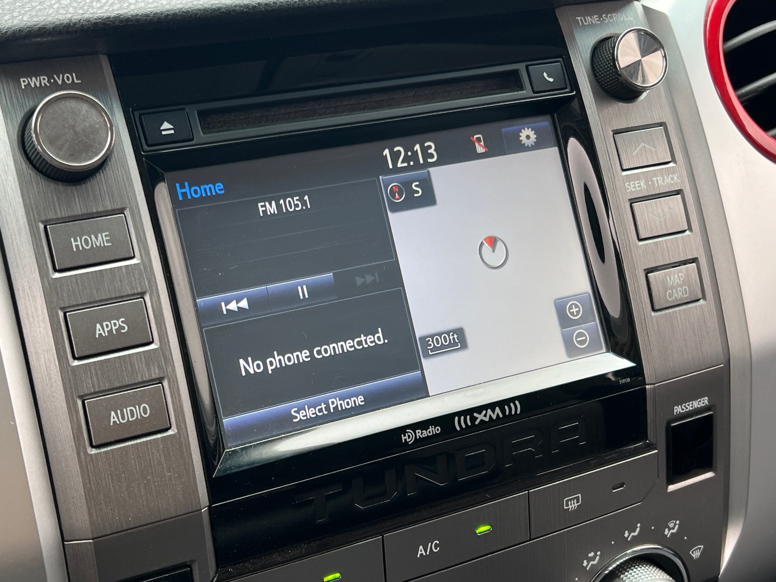 Thumbnail: 2016 Toyota Tundra - 4