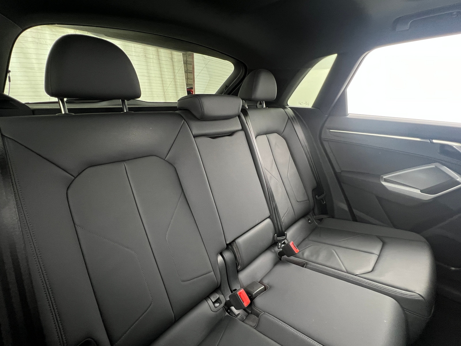 Thumbnail: 2022 Audi Q3 - 5