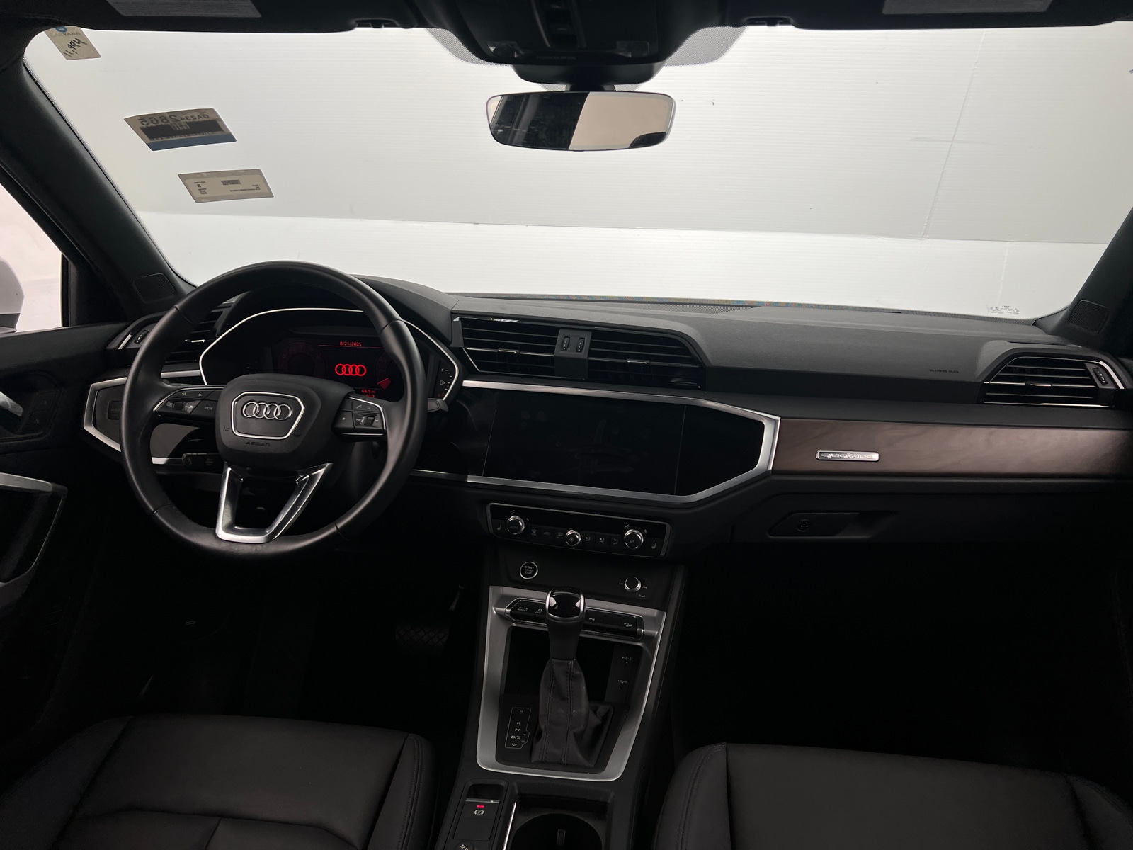Thumbnail: 2022 Audi Q3 - 2