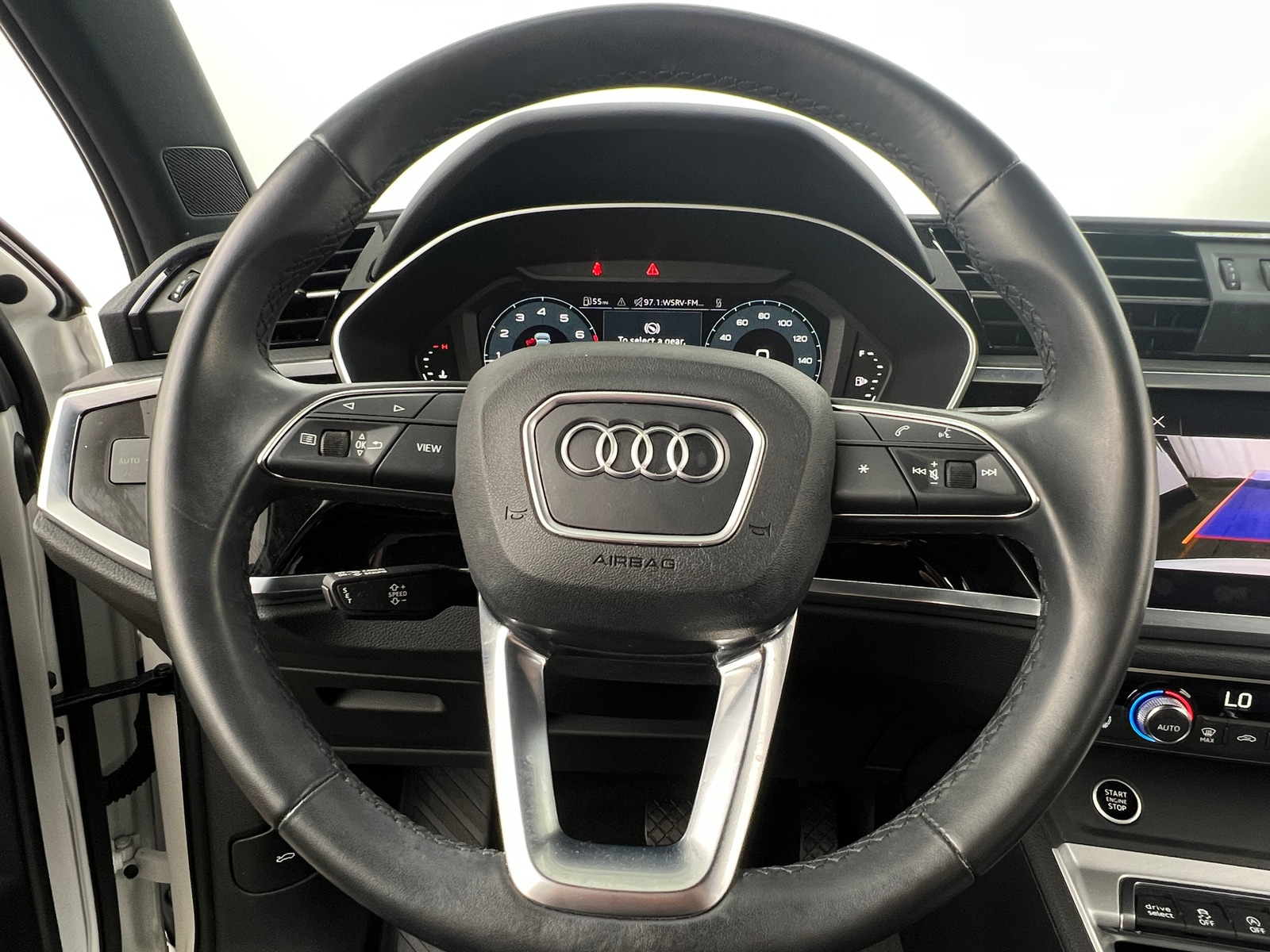 Thumbnail: 2022 Audi Q3 - 4