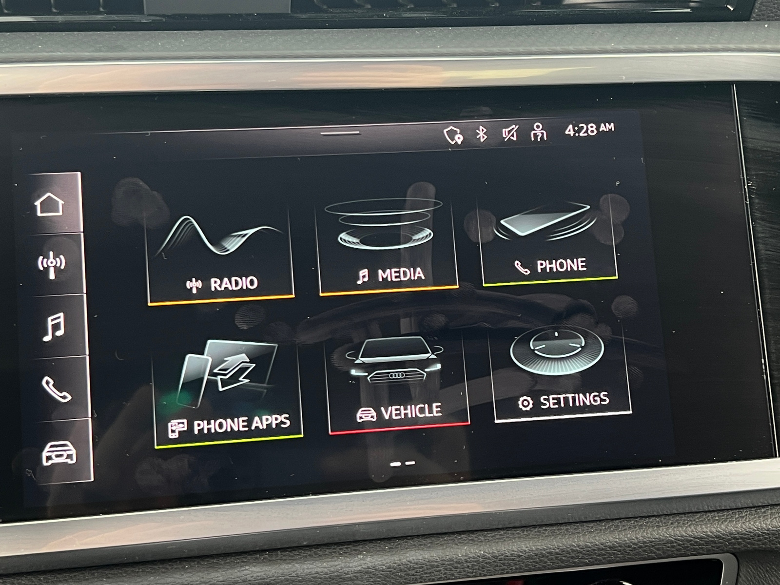 Thumbnail: 2022 Audi Q3 - 3