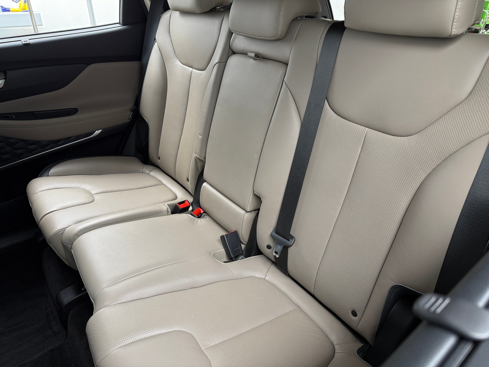 Thumbnail: 2021 Hyundai Santa Fe - 5
