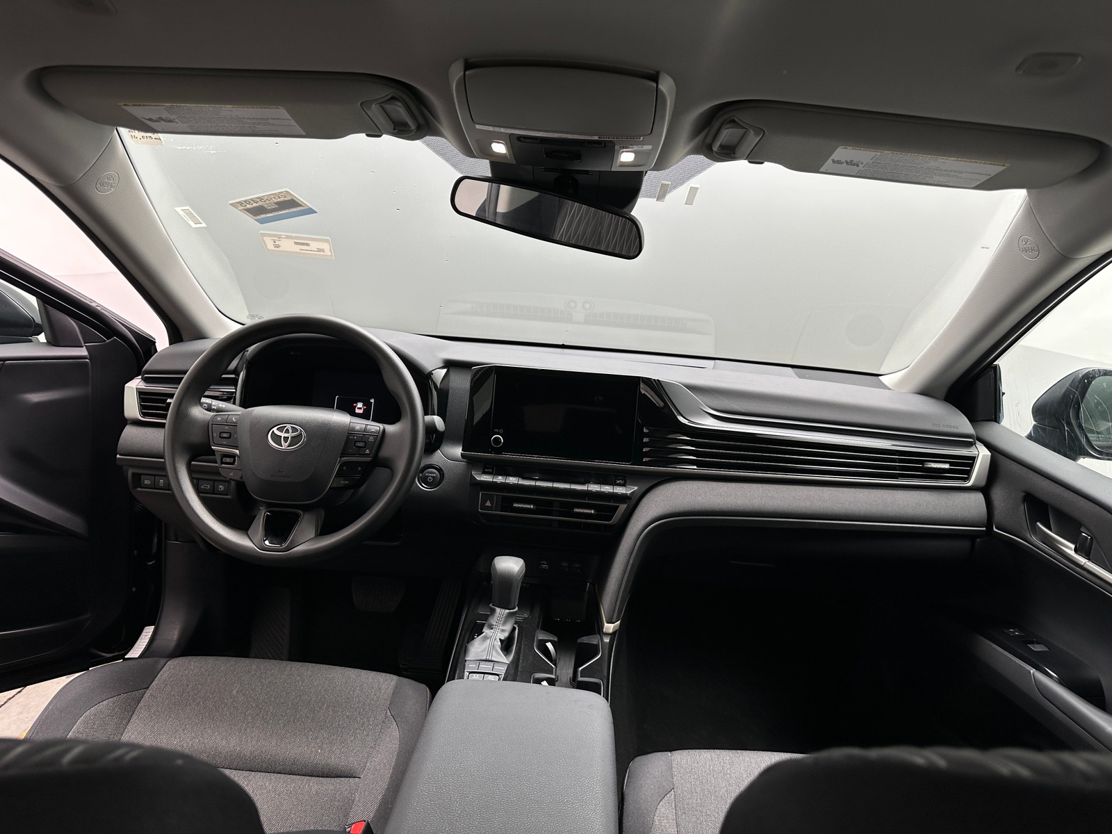 Thumbnail: 2025 Toyota Camry - 3