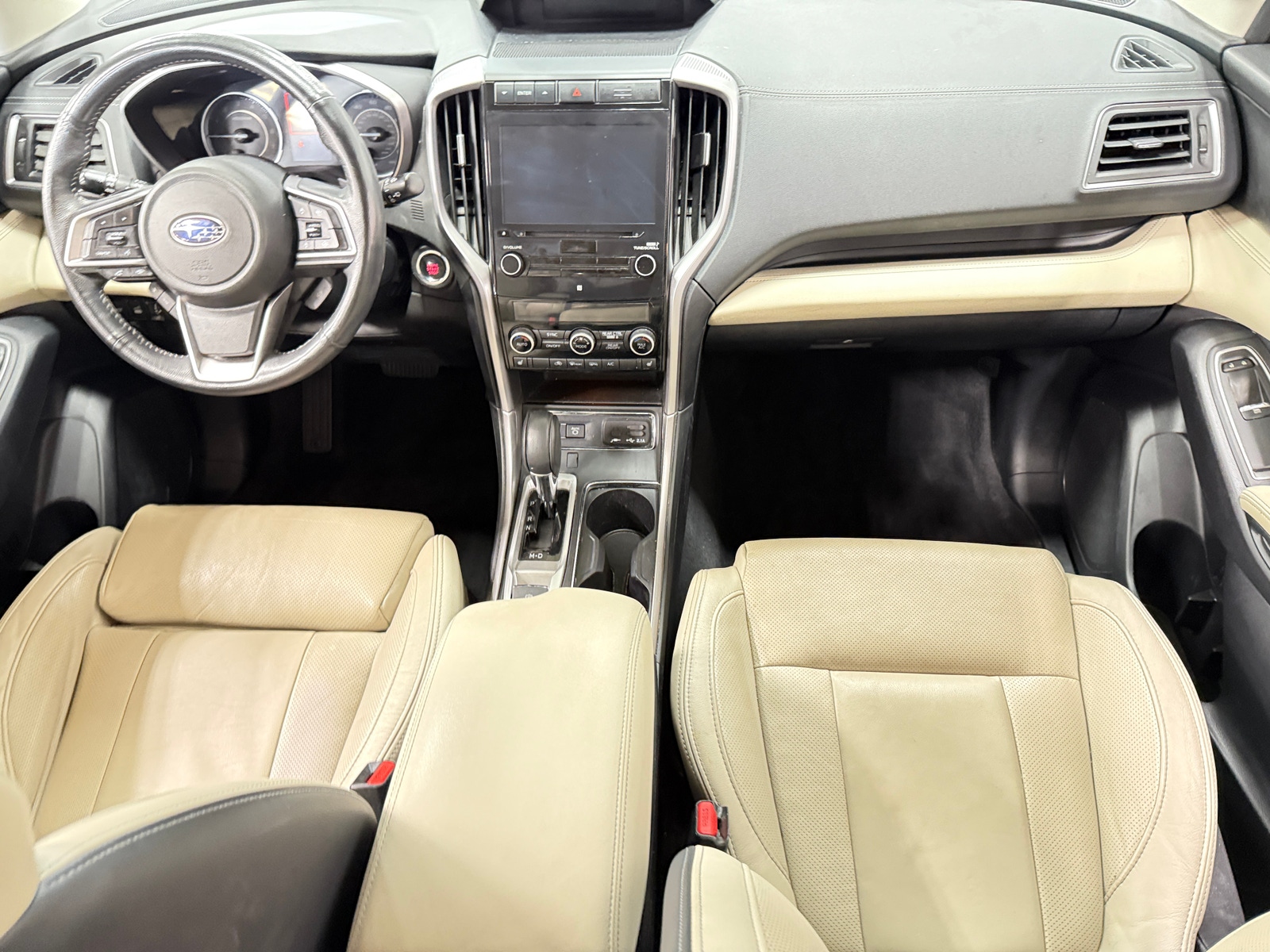 Thumbnail: 2022 Subaru Ascent - 2