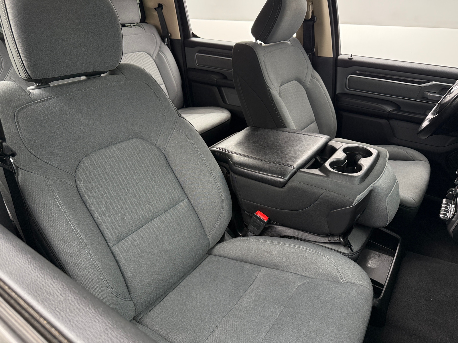 Thumbnail: 2019 RAM 1500 - 2