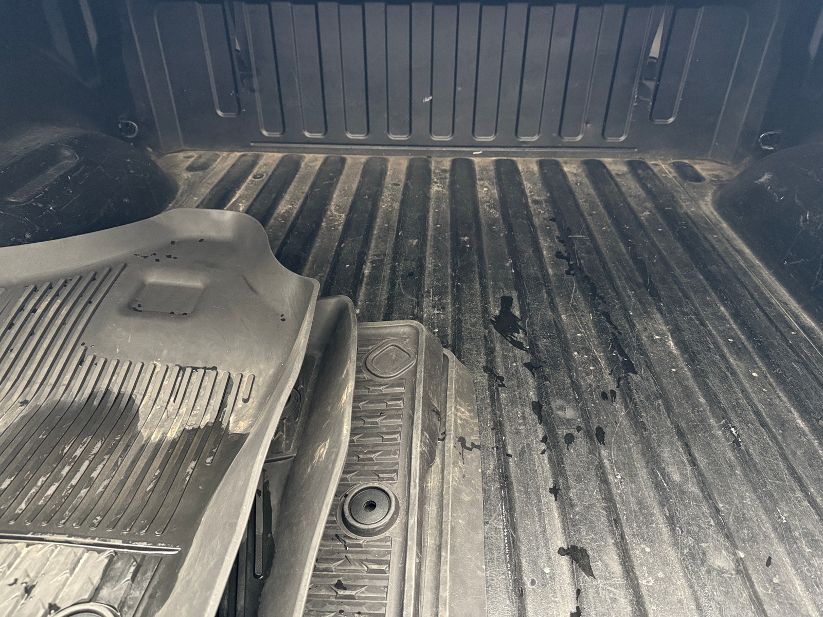 Thumbnail: 2019 RAM 1500 - 7