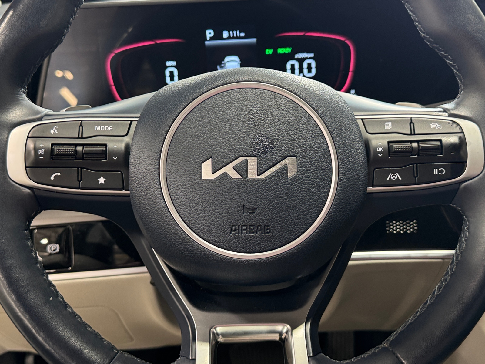 Thumbnail: 2023 Kia Sportage - 4