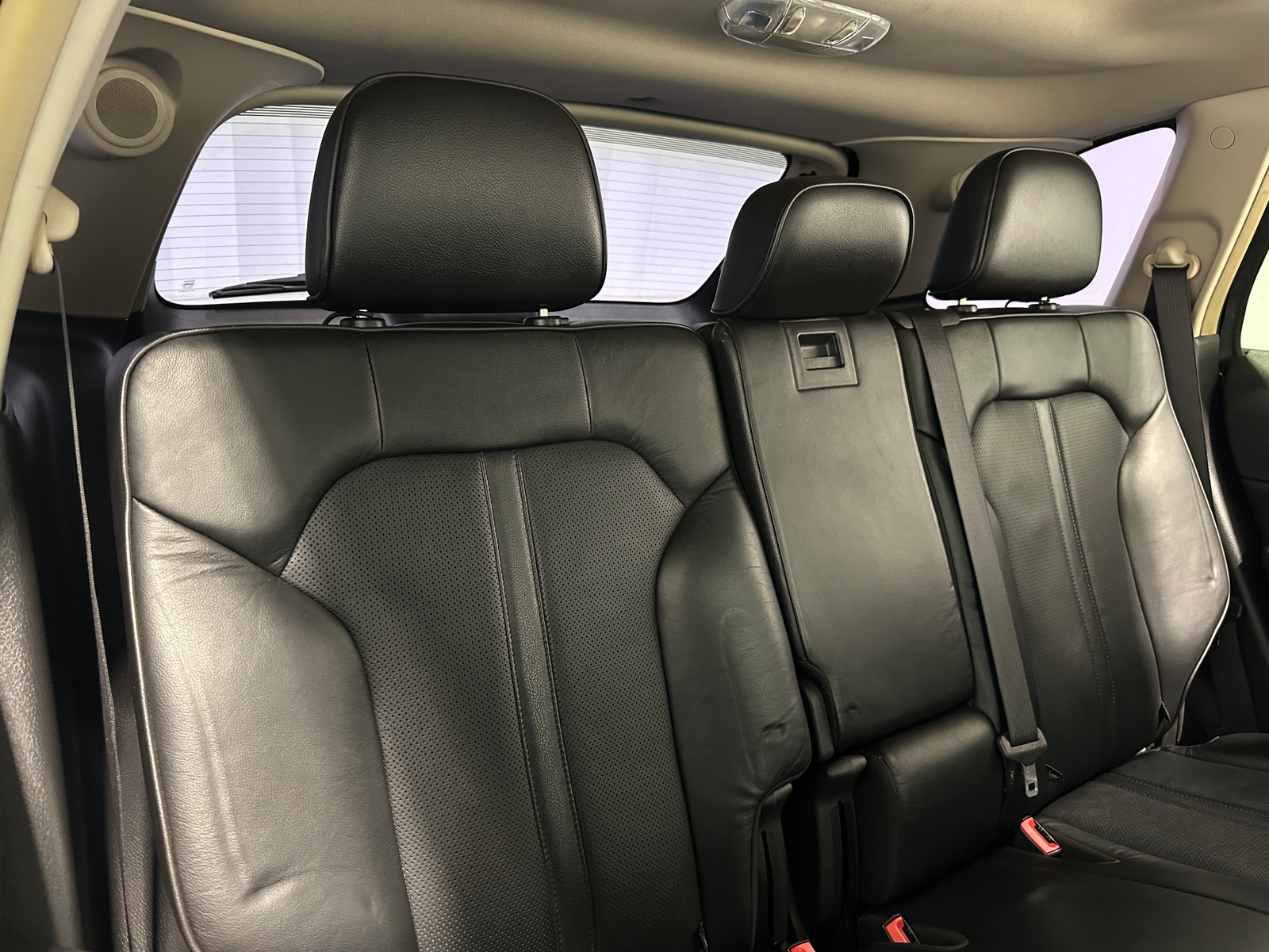 Thumbnail: 2013 Lincoln MKX - 5
