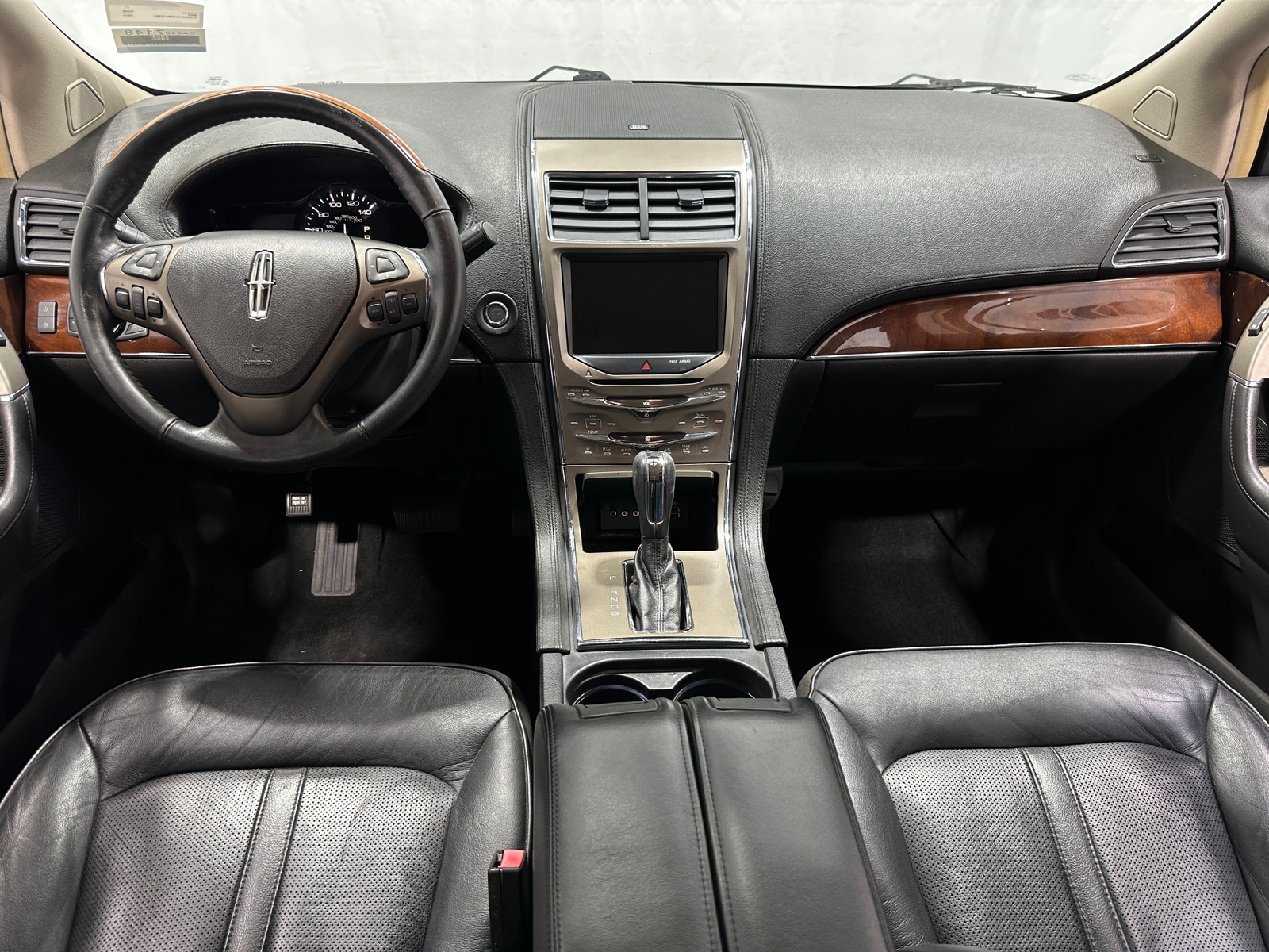 Thumbnail: 2013 Lincoln MKX - 2