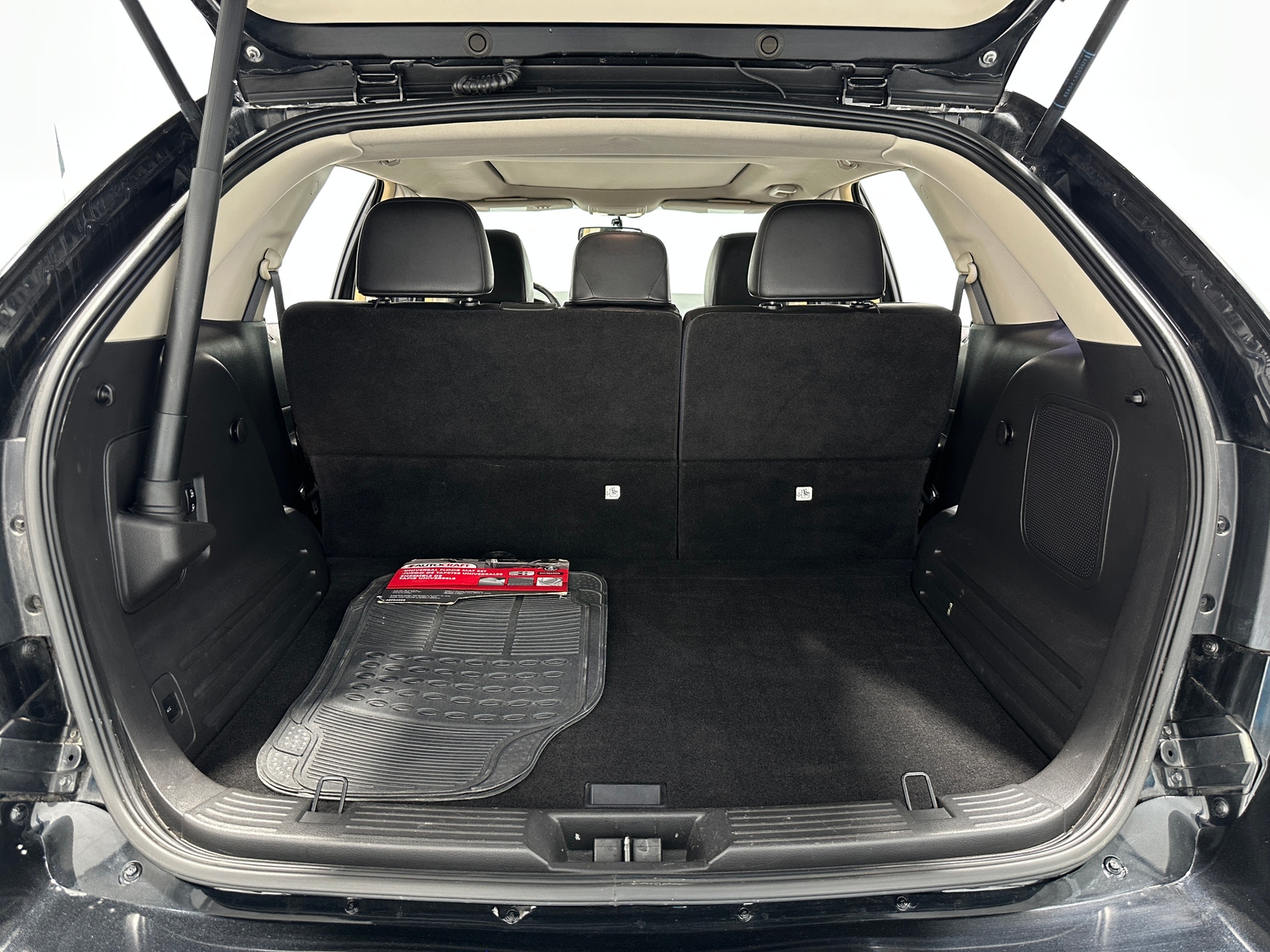 Thumbnail: 2013 Lincoln MKX - 6