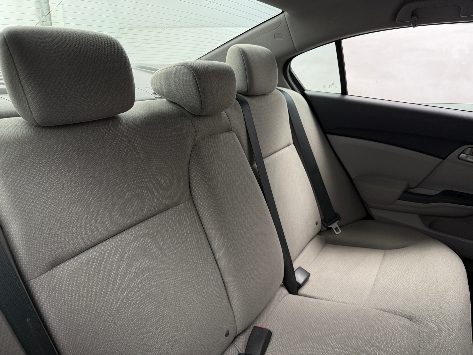 Thumbnail: 2013 Honda Civic - 6