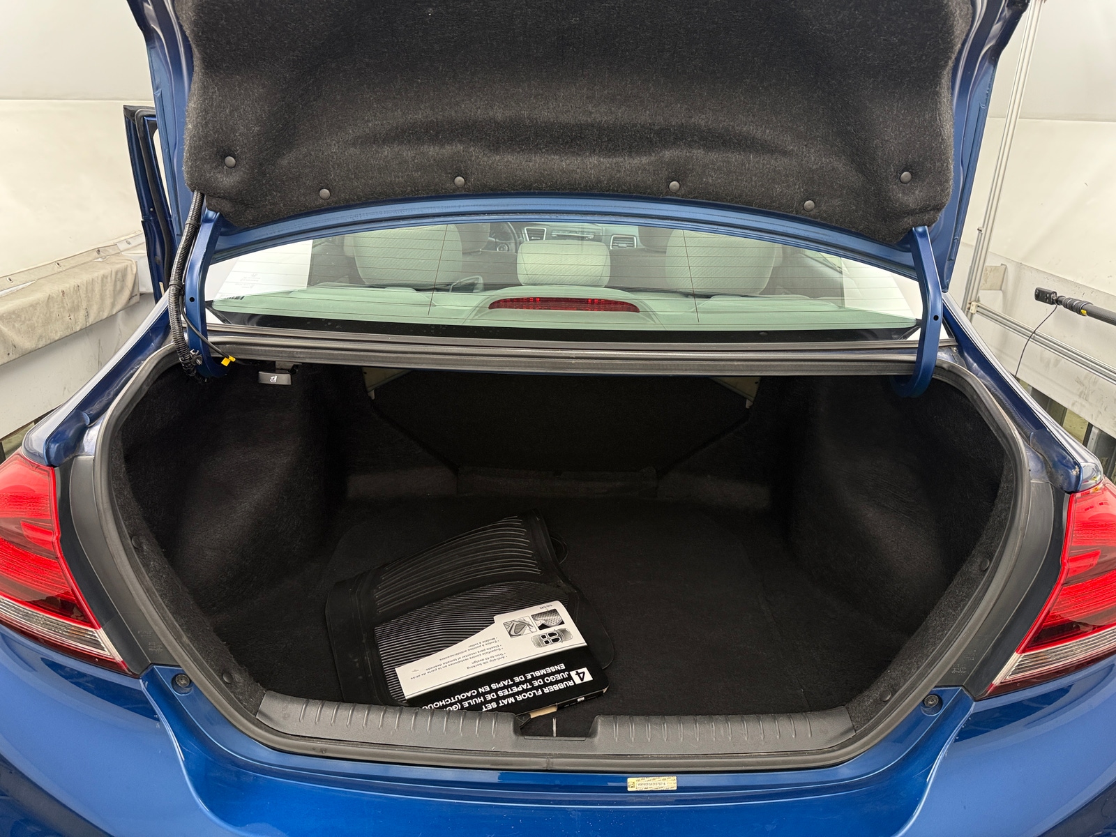 Thumbnail: 2013 Honda Civic - 7