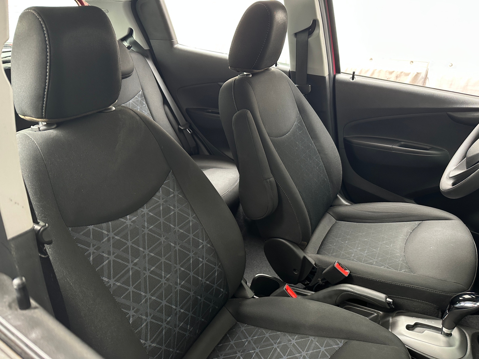 Thumbnail: 2019 Chevrolet Spark - 2