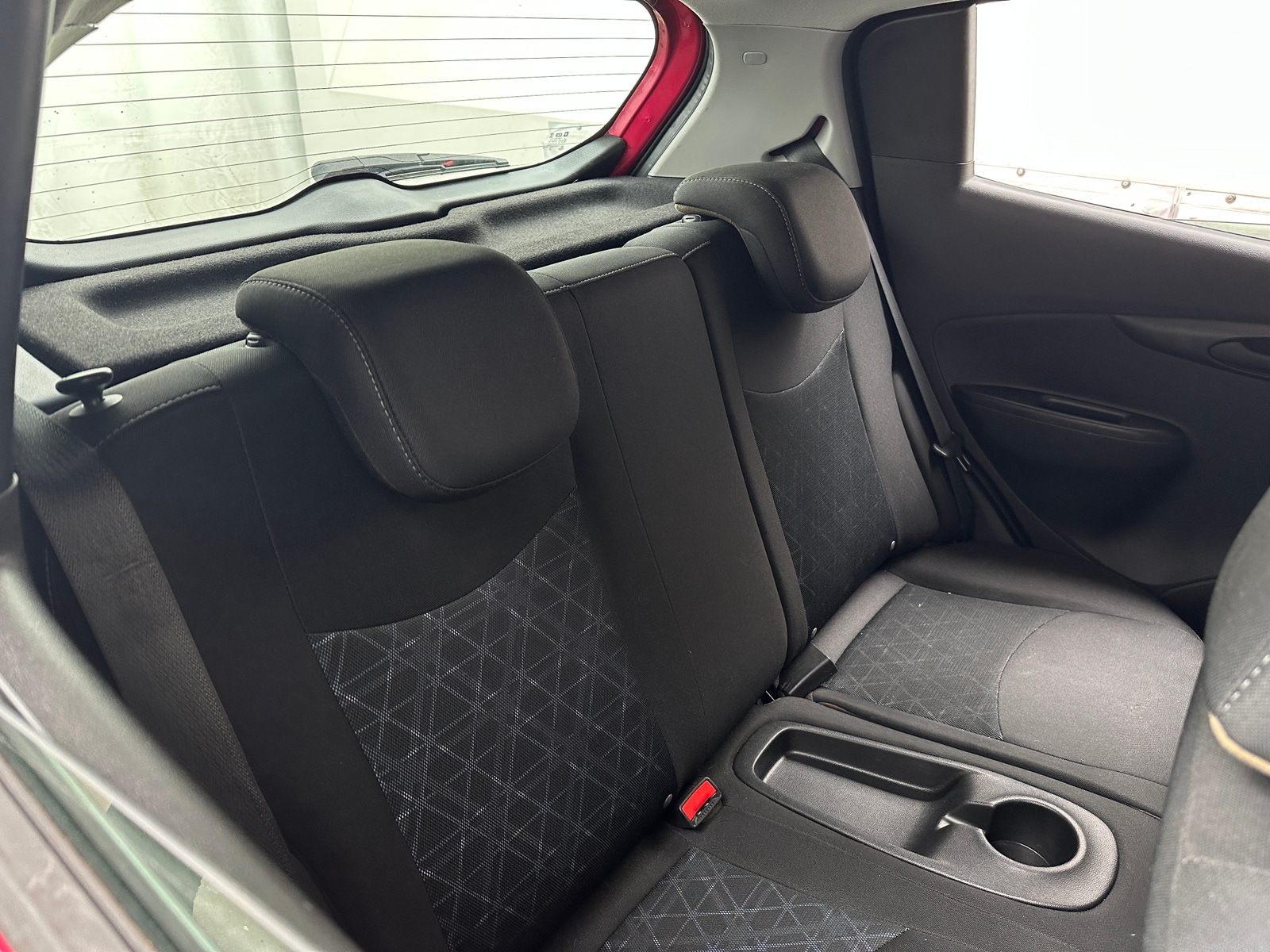 Thumbnail: 2019 Chevrolet Spark - 6