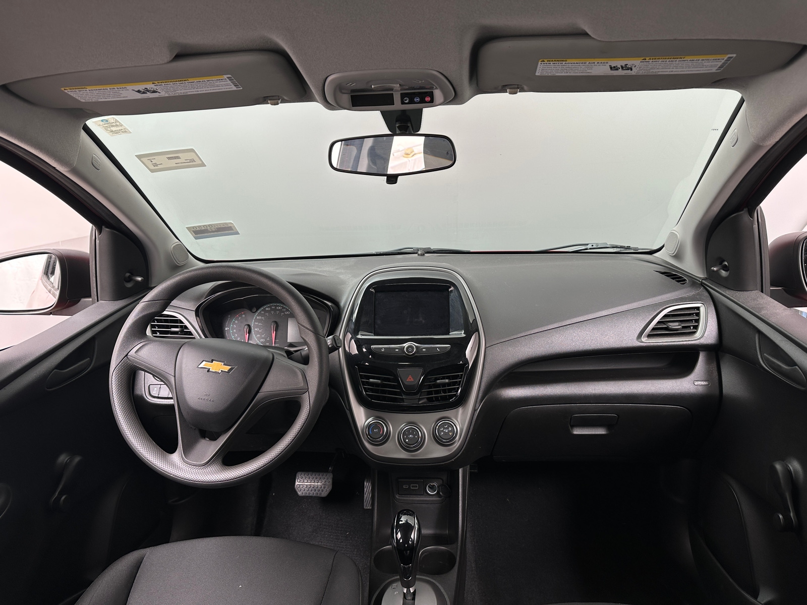 Thumbnail: 2019 Chevrolet Spark - 3