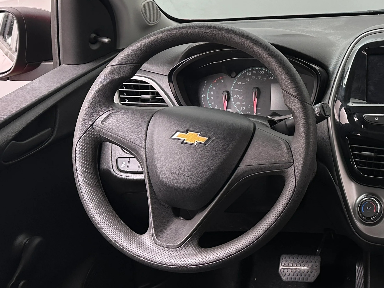 Thumbnail: 2019 Chevrolet Spark - 5