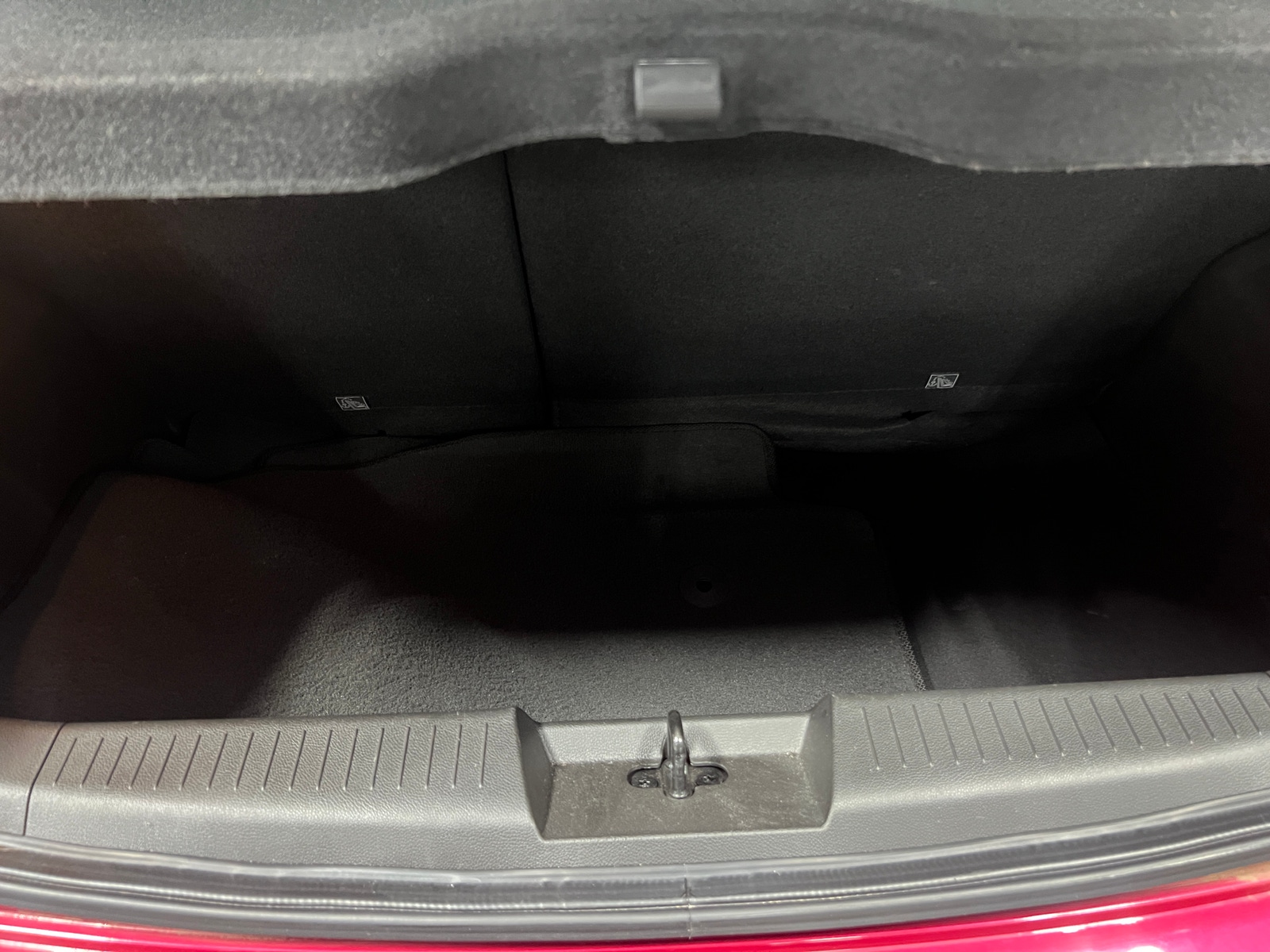 Thumbnail: 2019 Chevrolet Spark - 7