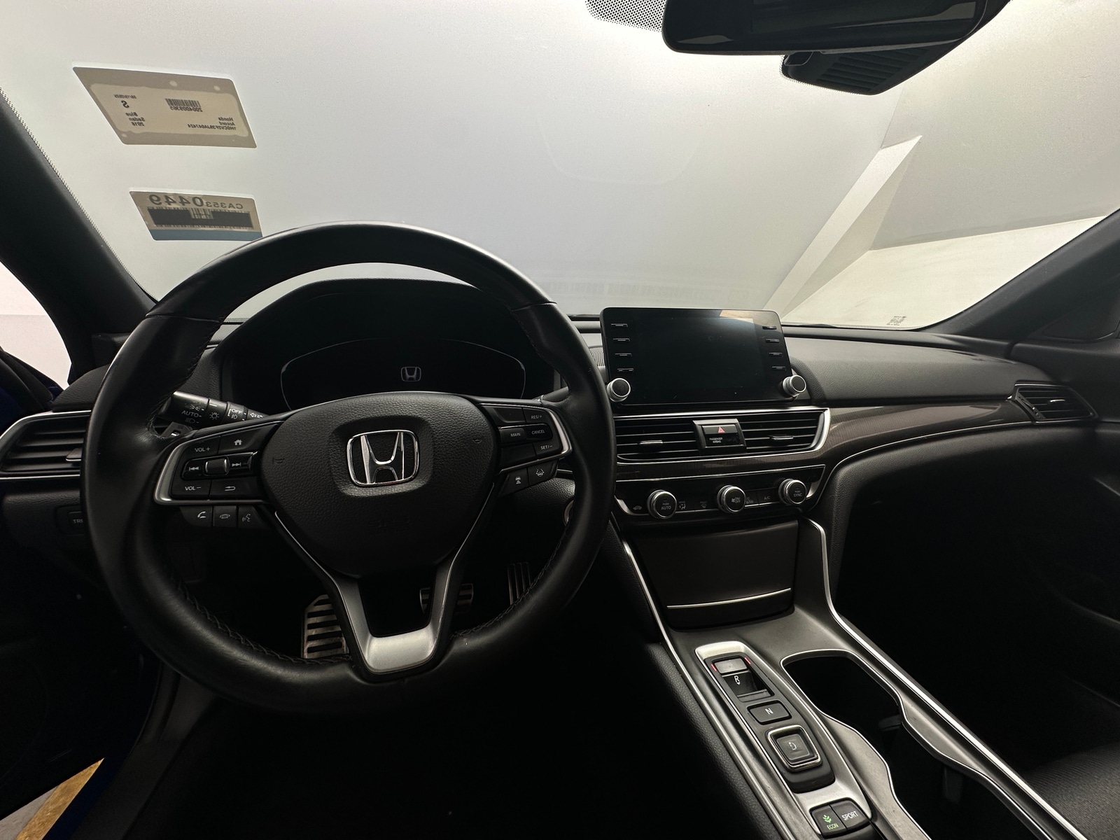 Thumbnail: 2018 Honda Accord - 3