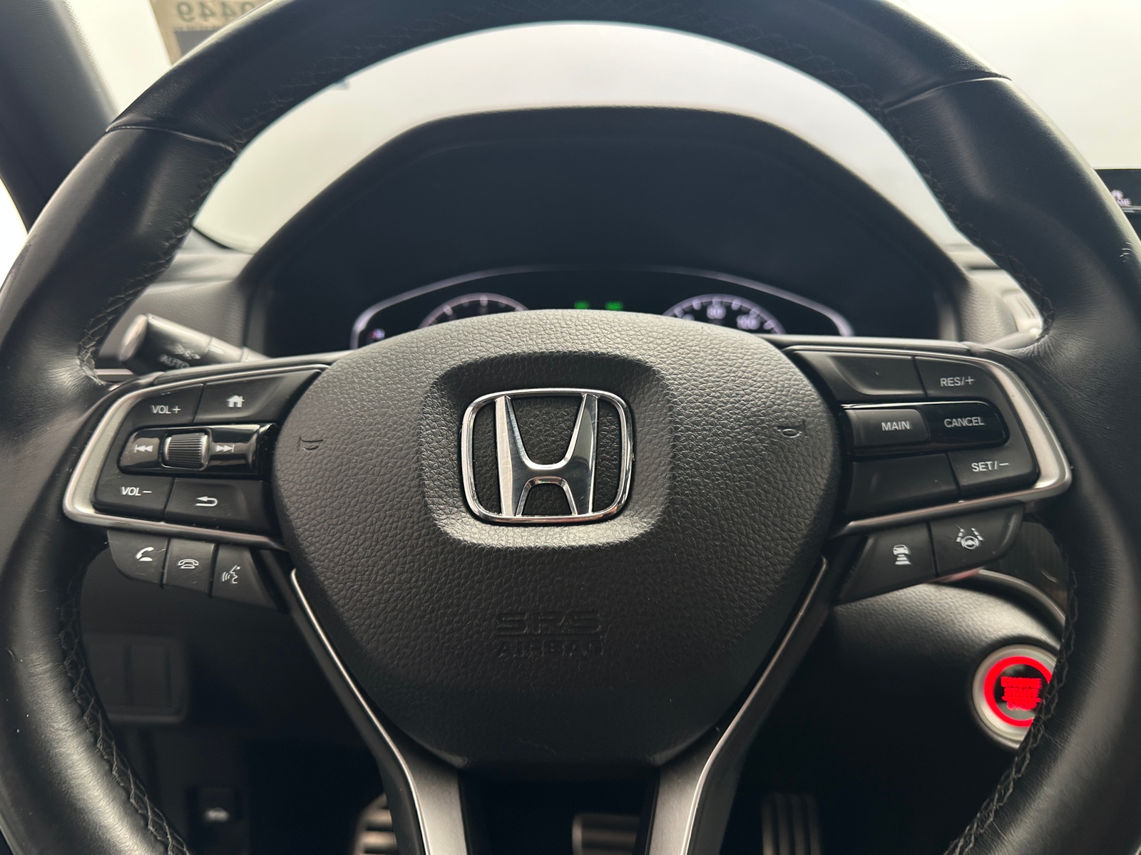 Thumbnail: 2018 Honda Accord - 5