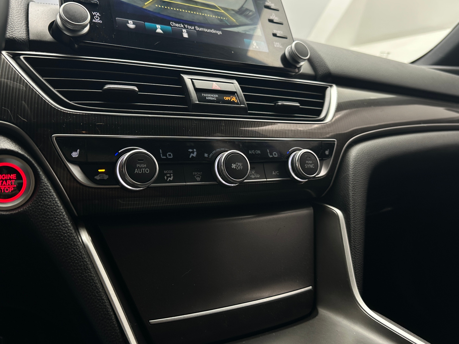 Thumbnail: 2018 Honda Accord - 4