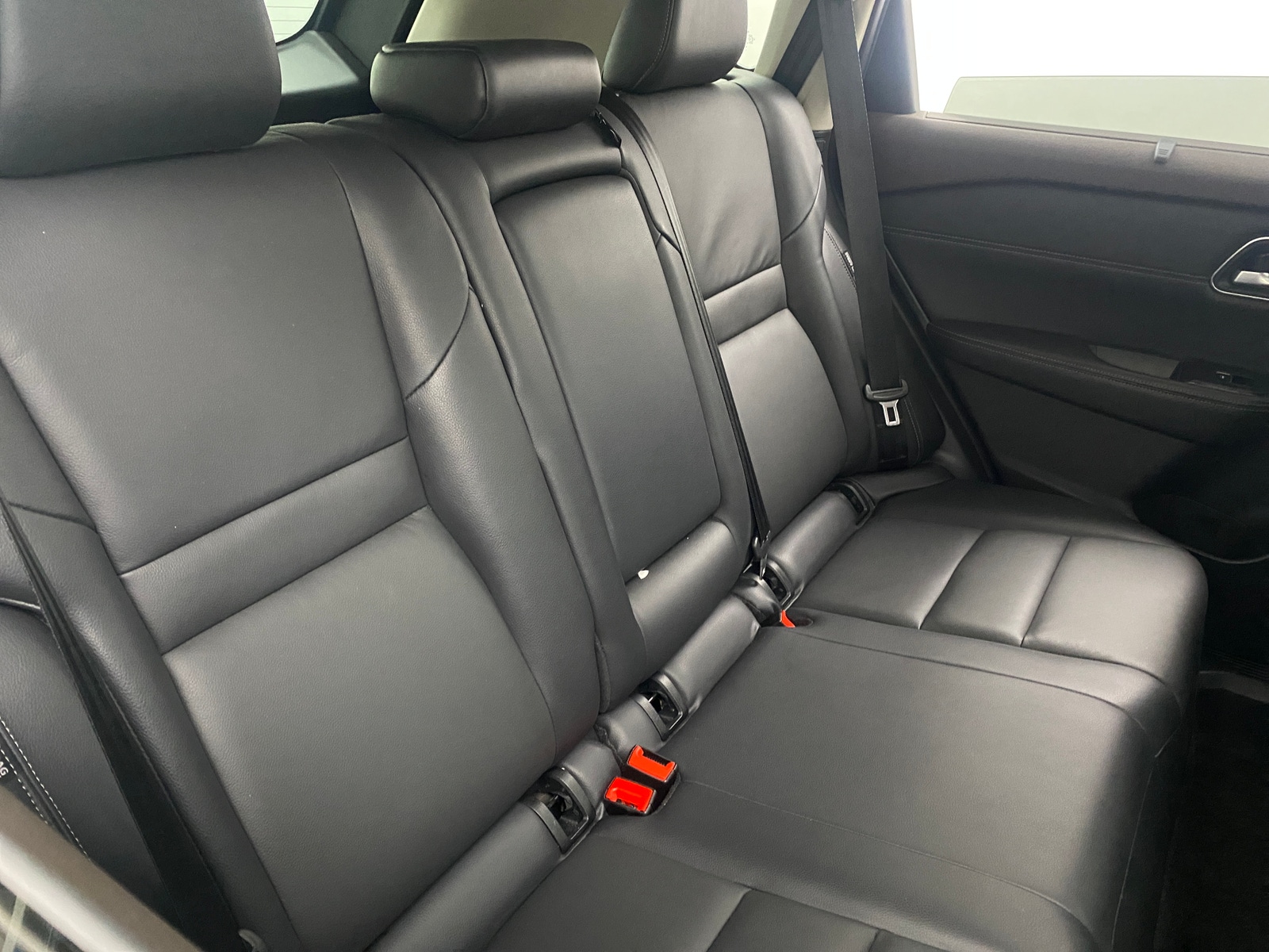 Thumbnail: 2021 Nissan Rogue - 5