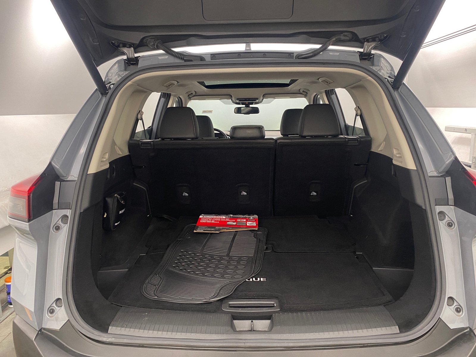 Thumbnail: 2021 Nissan Rogue - 6