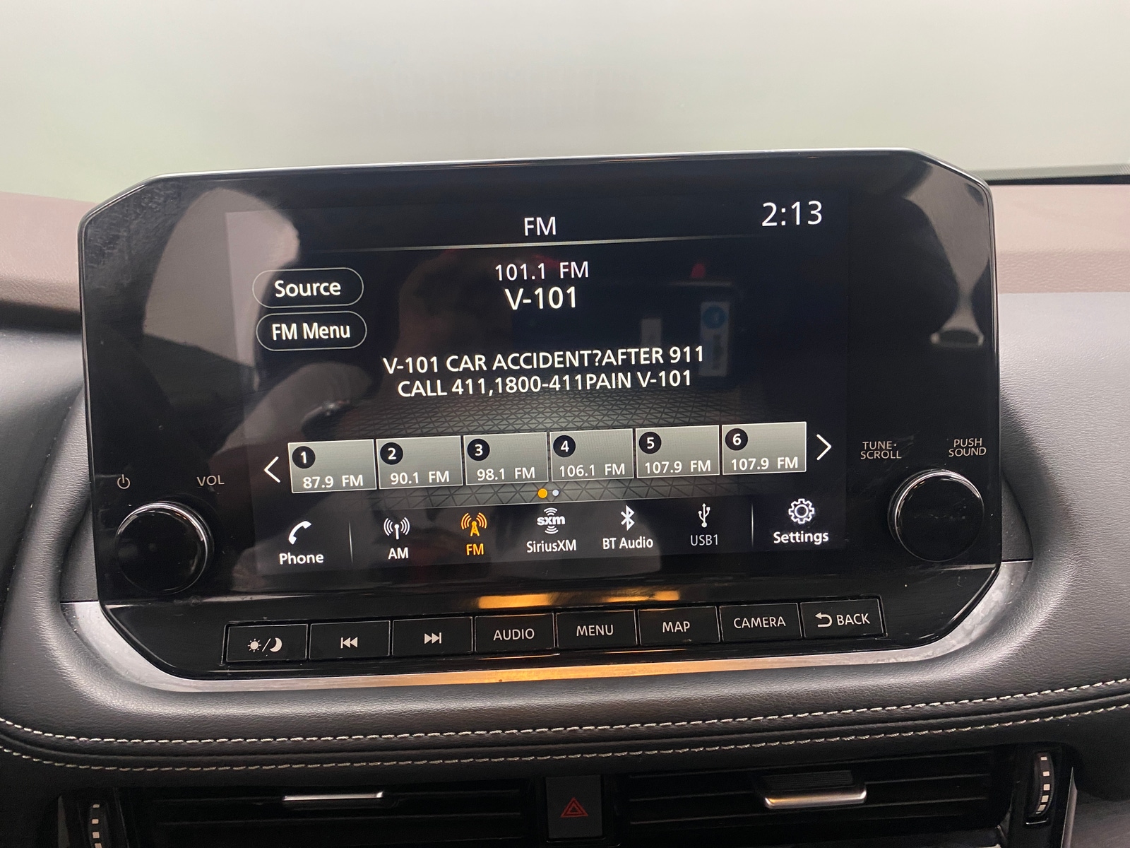 Thumbnail: 2021 Nissan Rogue - 3