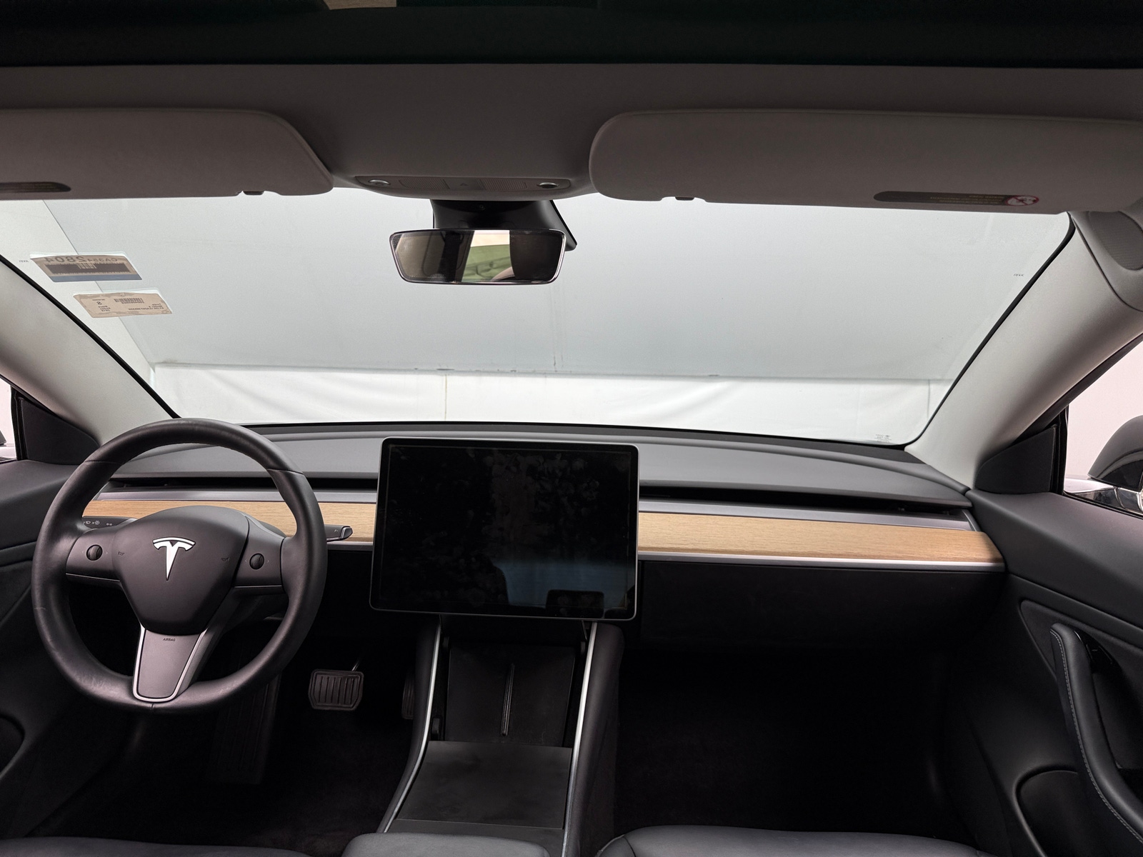 Thumbnail: 2019 Tesla Model 3 - 2