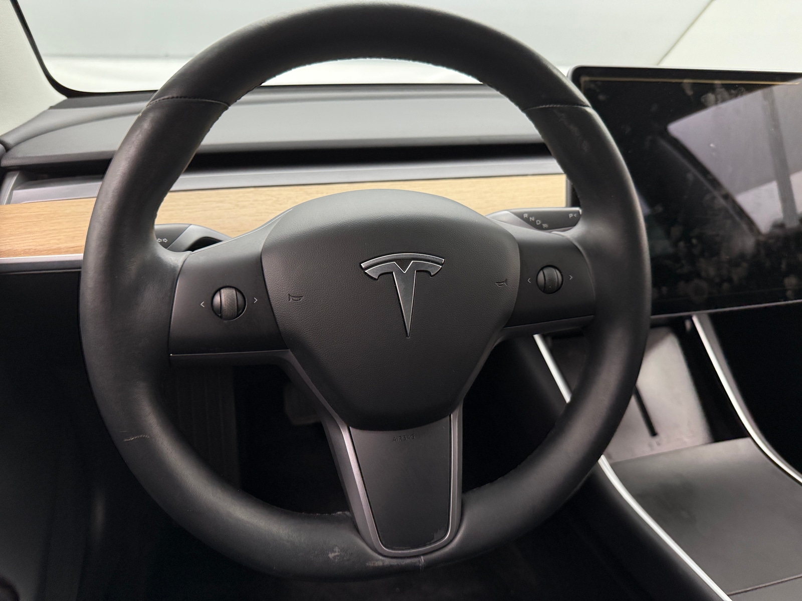 Thumbnail: 2019 Tesla Model 3 - 4