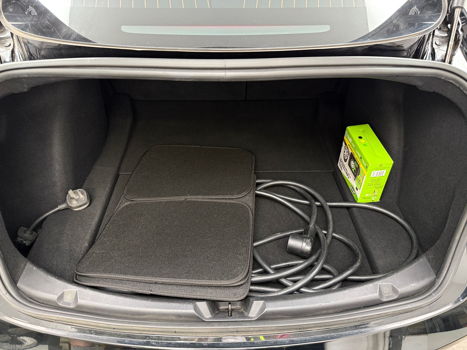 Thumbnail: 2019 Tesla Model 3 - 6