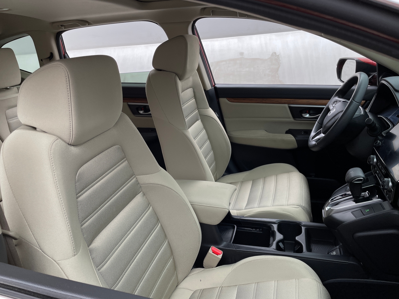 Thumbnail: 2019 Honda CR-V - 2