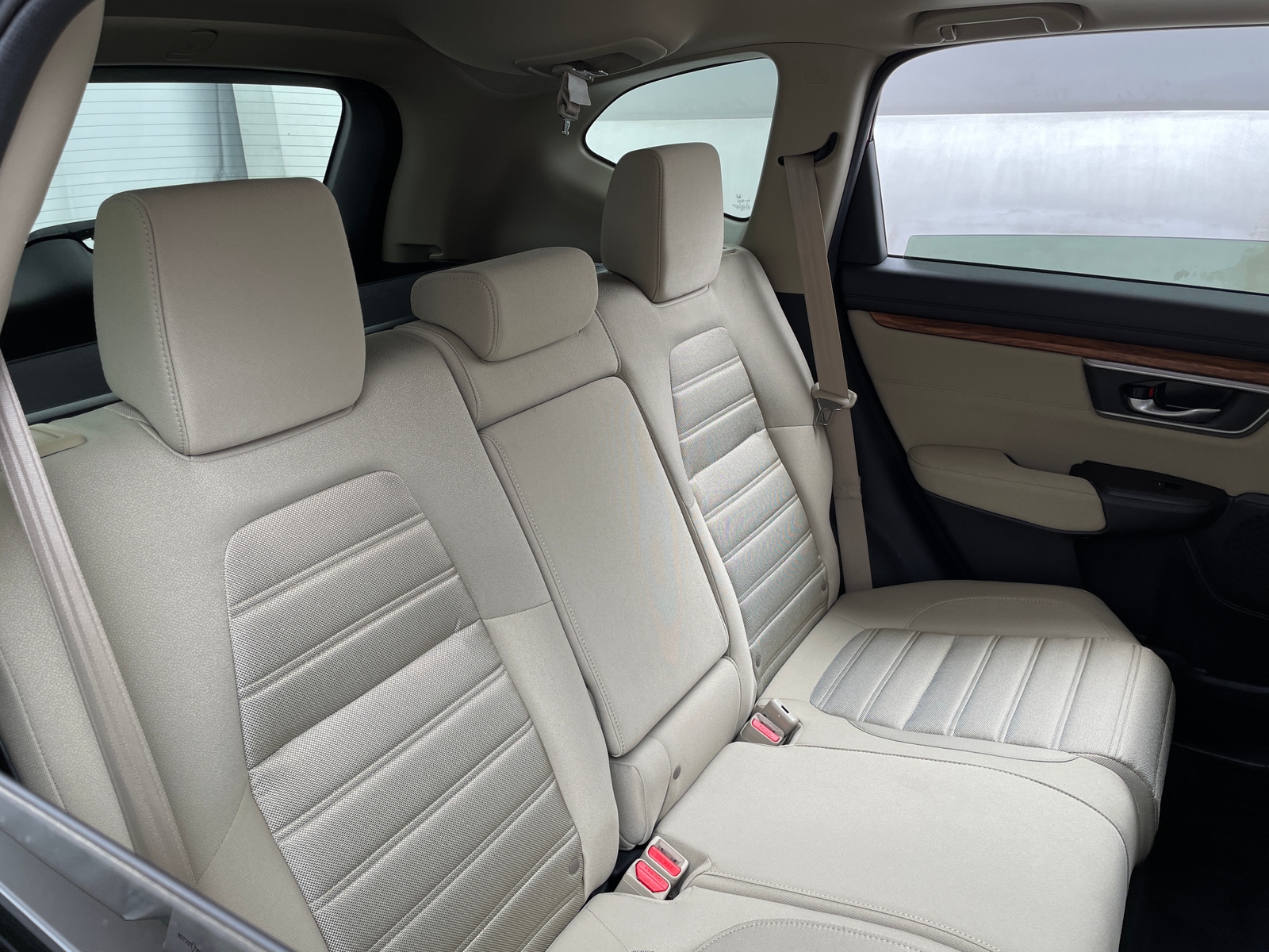 Thumbnail: 2019 Honda CR-V - 6