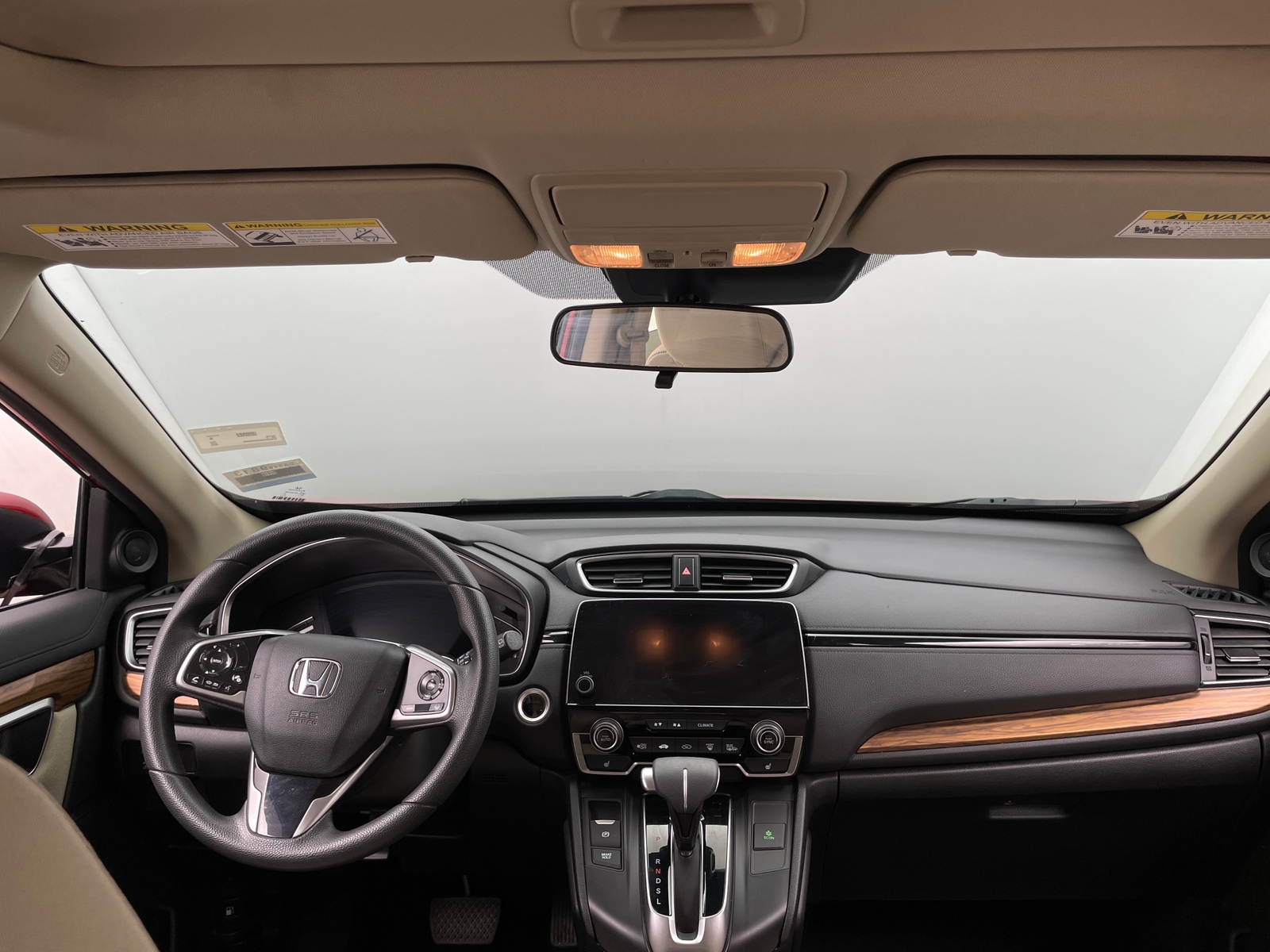 Thumbnail: 2019 Honda CR-V - 3