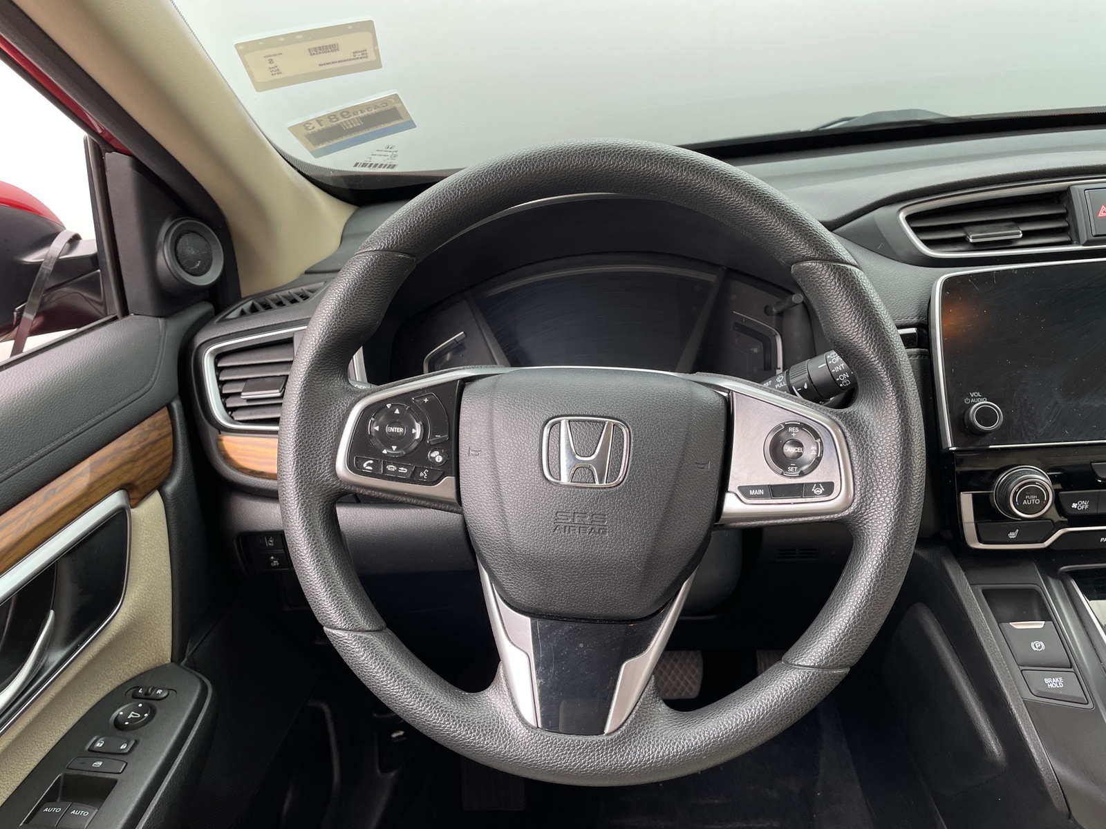 Thumbnail: 2019 Honda CR-V - 5