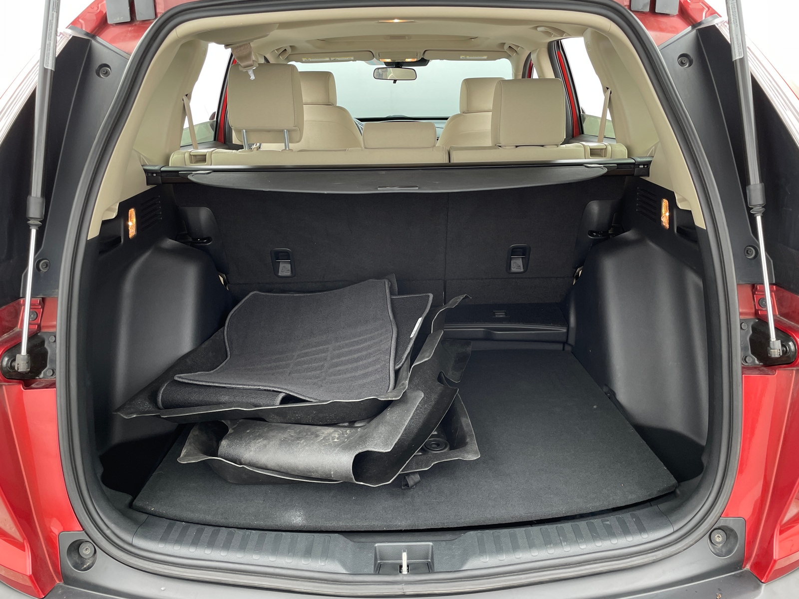 Thumbnail: 2019 Honda CR-V - 7