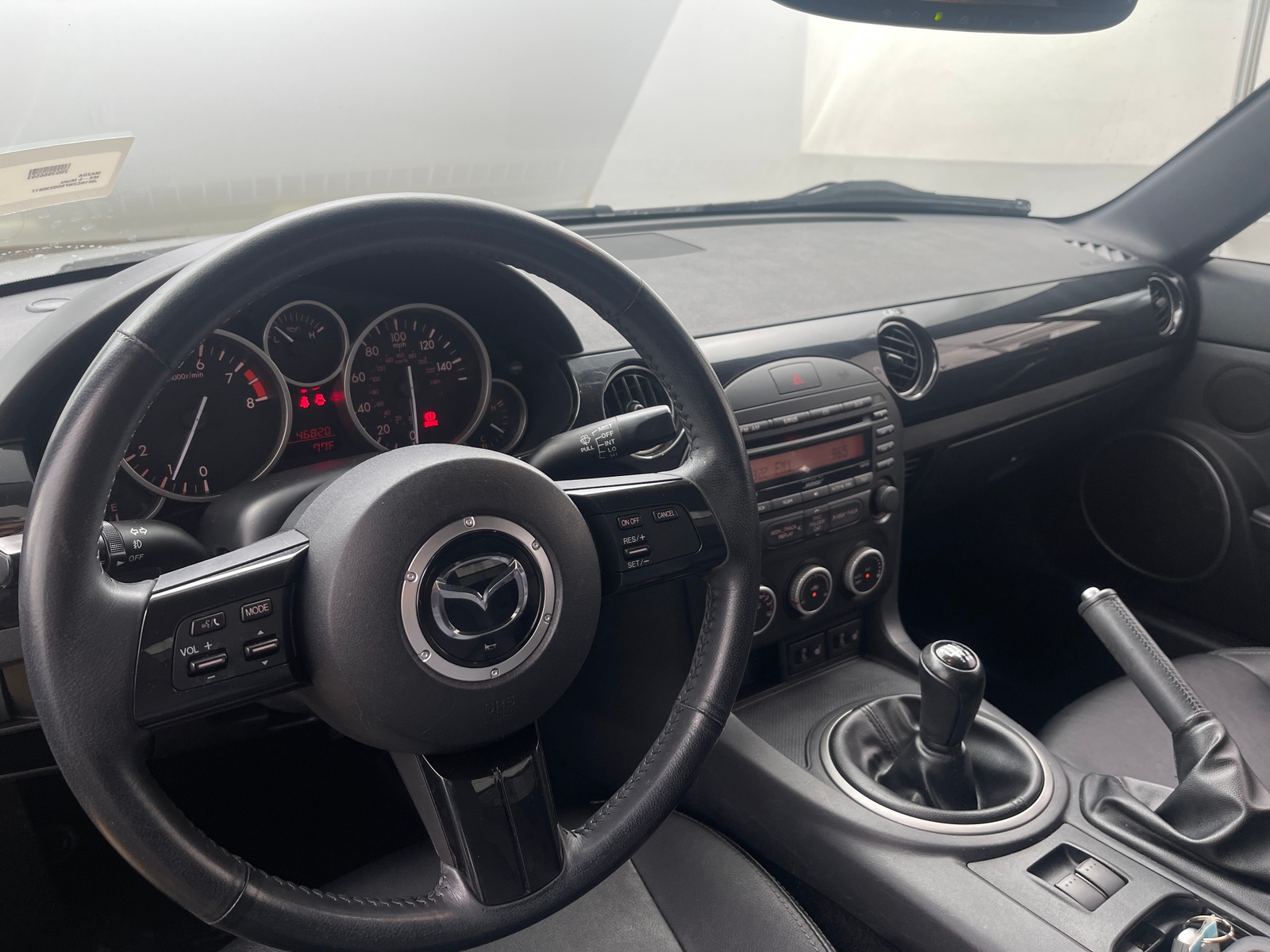 Thumbnail: 2013 Mazda MX-5 Miata - 2