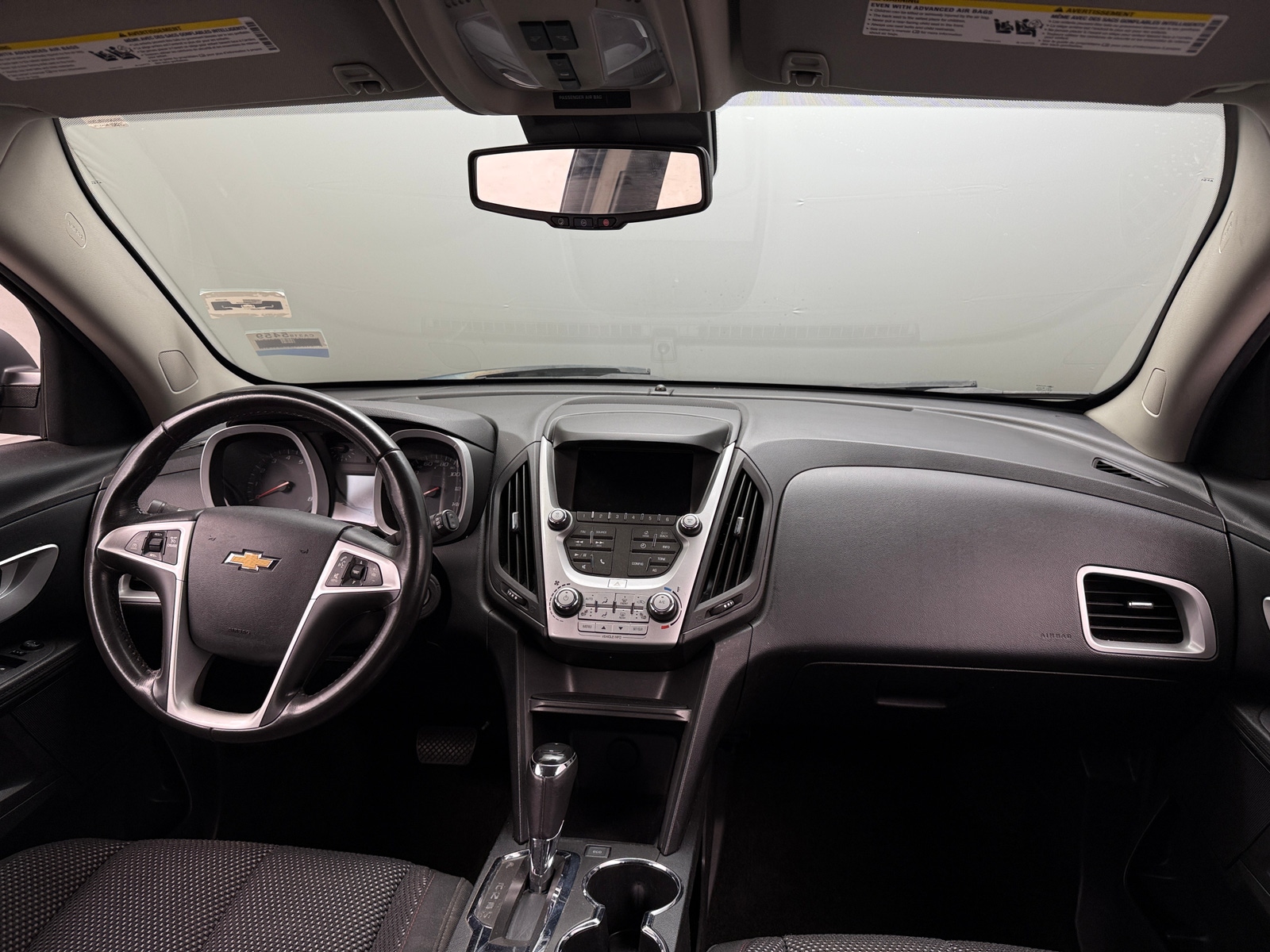 Thumbnail: 2017 Chevrolet Equinox - 3