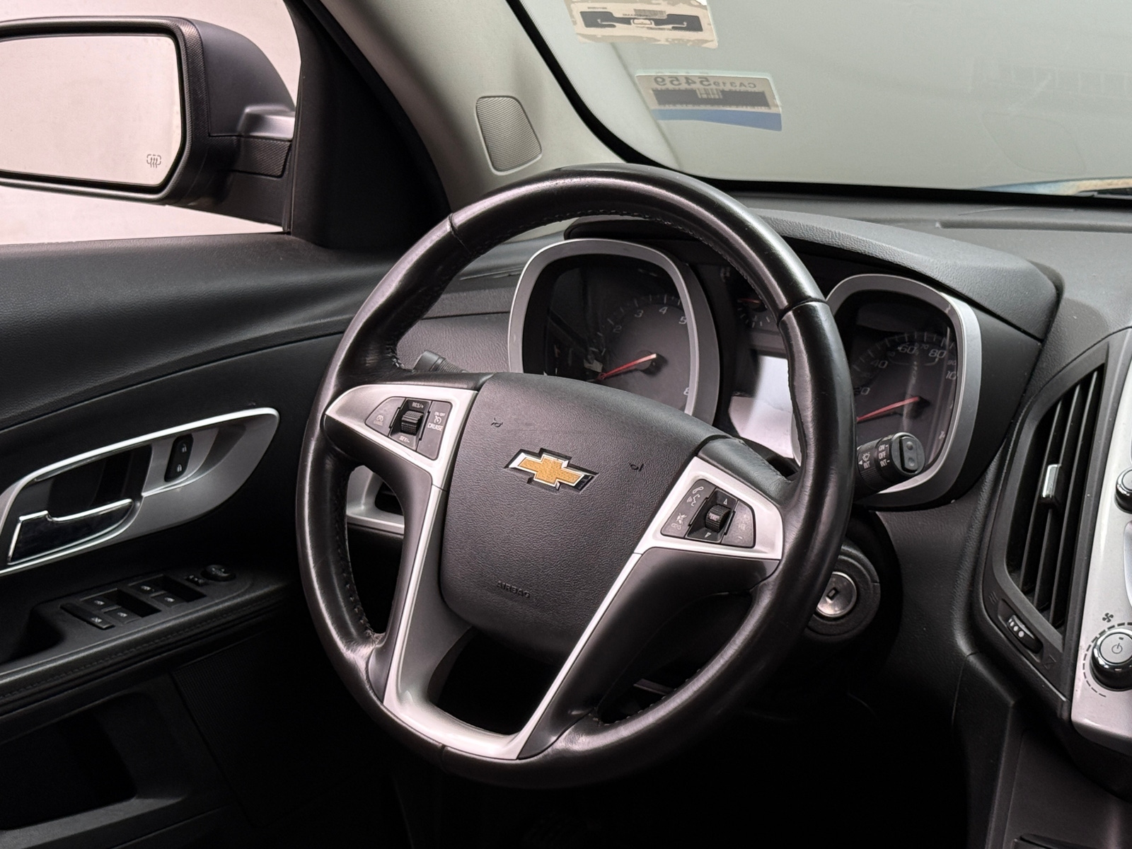 Thumbnail: 2017 Chevrolet Equinox - 5