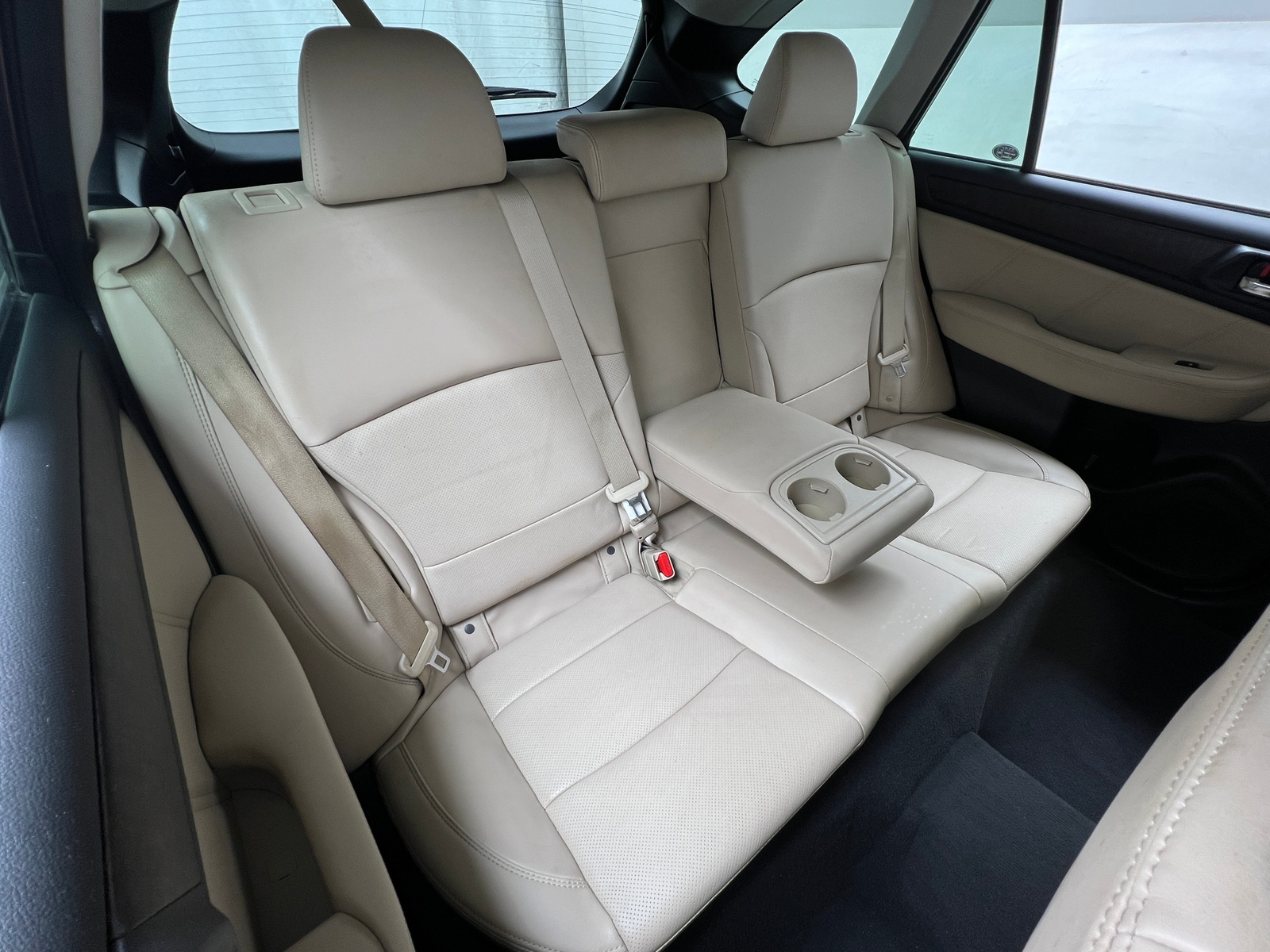 Thumbnail: 2019 Subaru Outback - 5