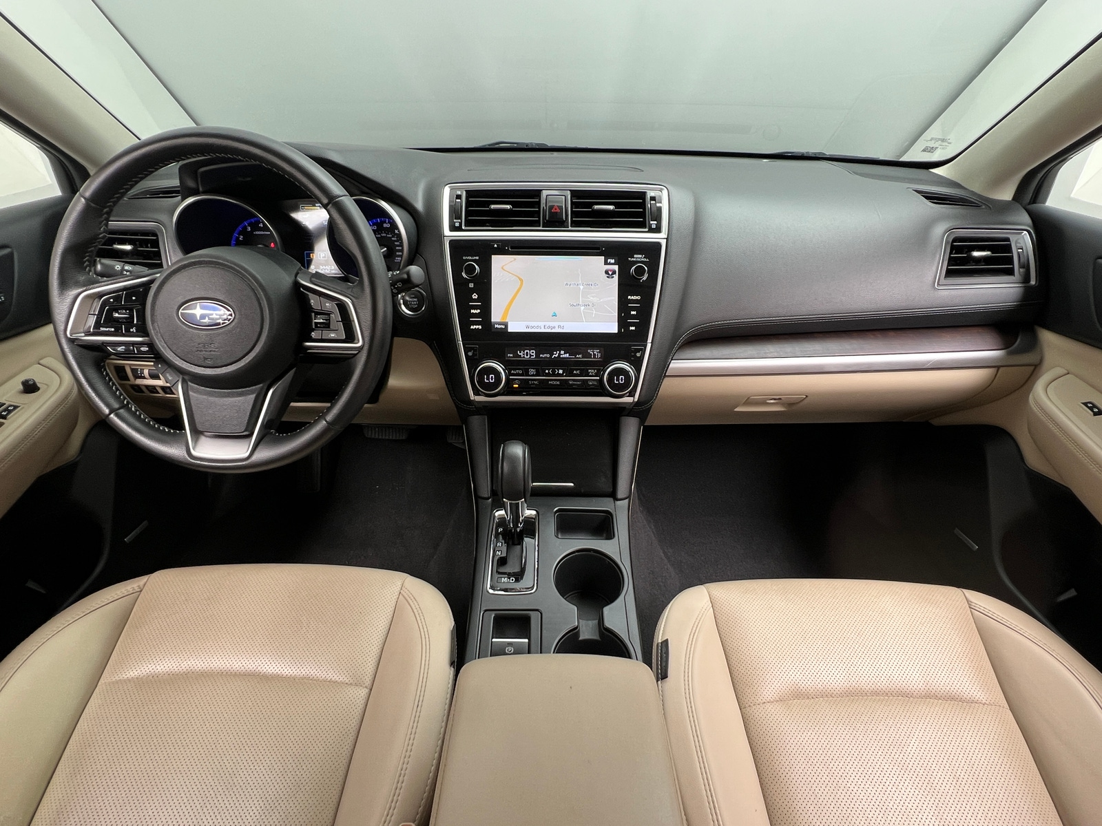 Thumbnail: 2019 Subaru Outback - 2