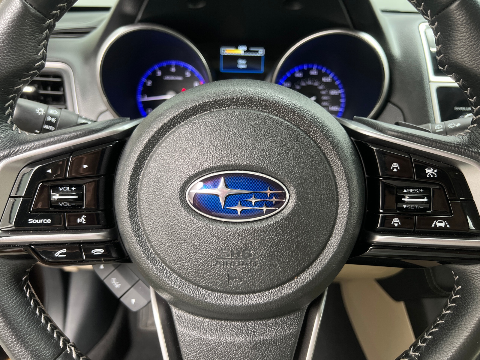 Thumbnail: 2019 Subaru Outback - 4